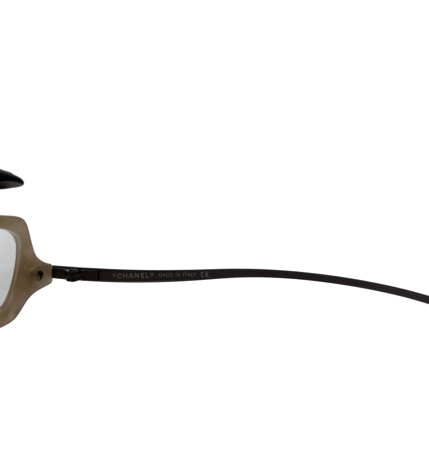 Chanel c663/ 3042-T Vintage Glasses