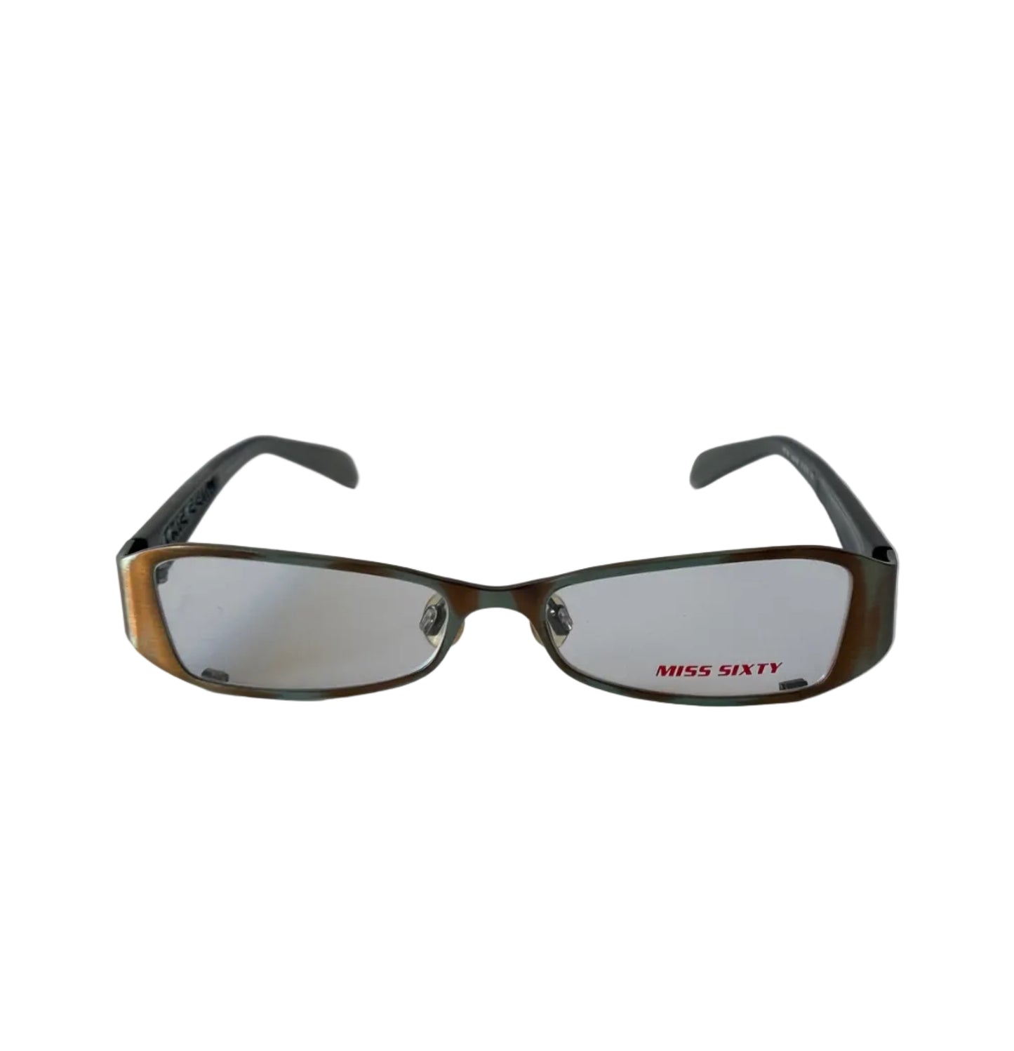 Miss Sixty MX 38 col.F43 vintage frames
