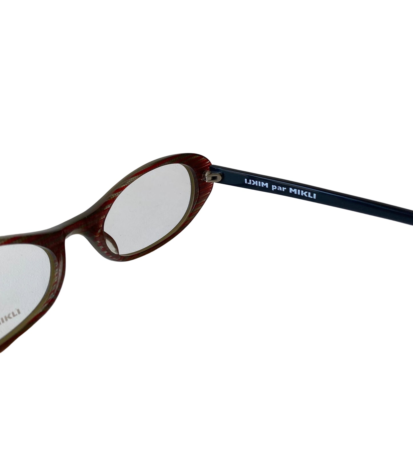 Mikli par Mikli Vintage Glasses