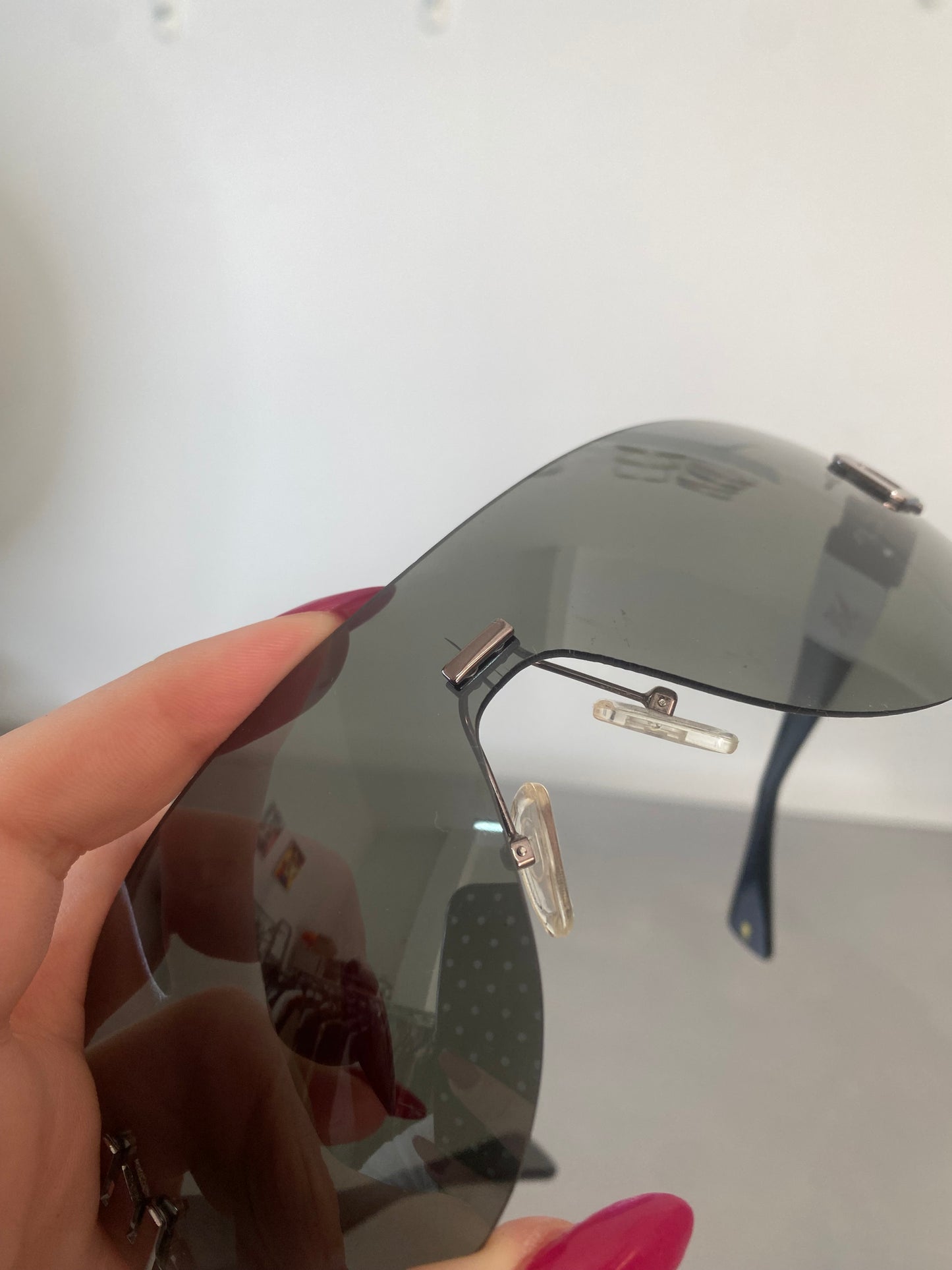 Deadstock ONE sunglasses