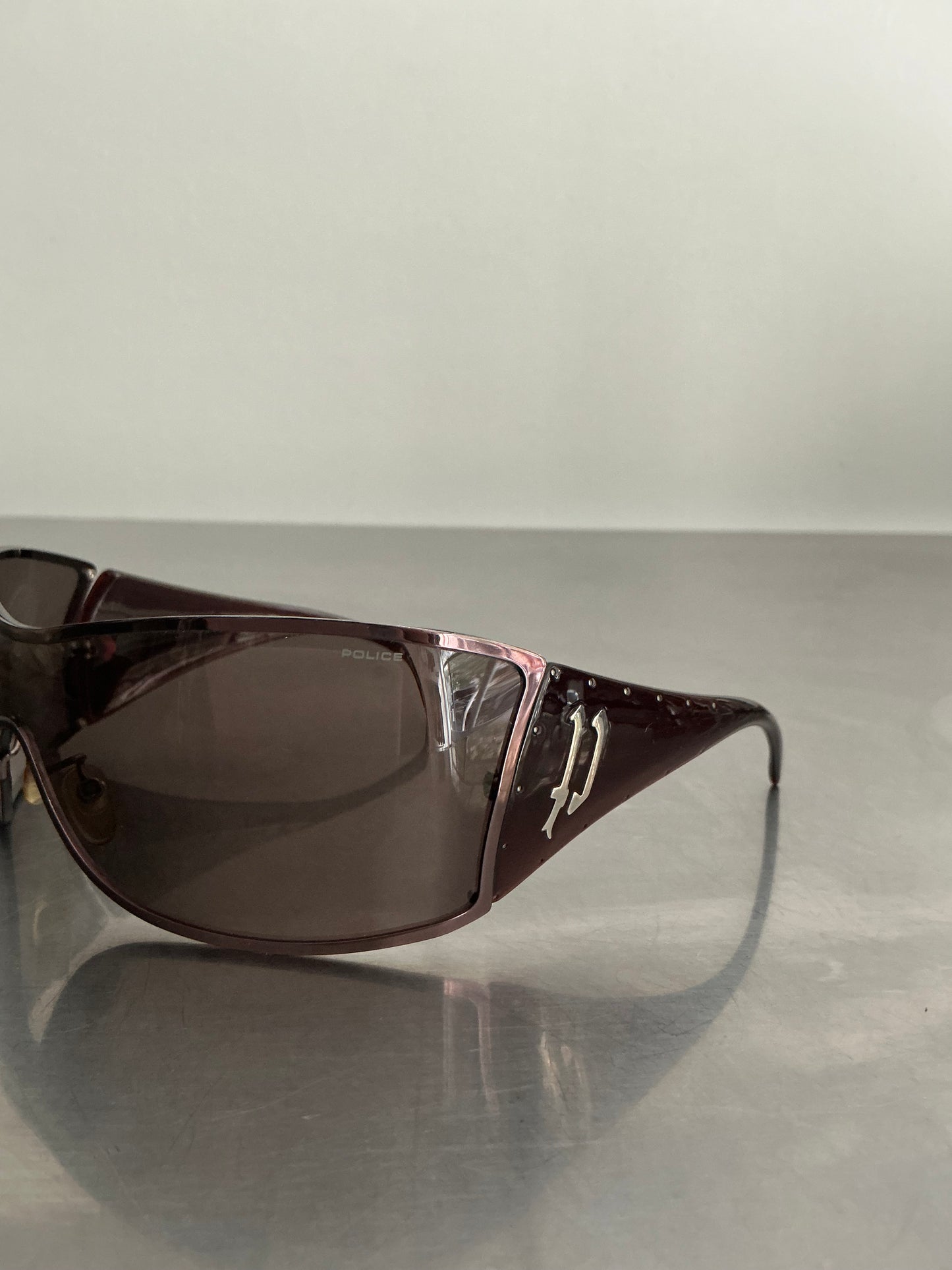 Vintage Police sunglasses