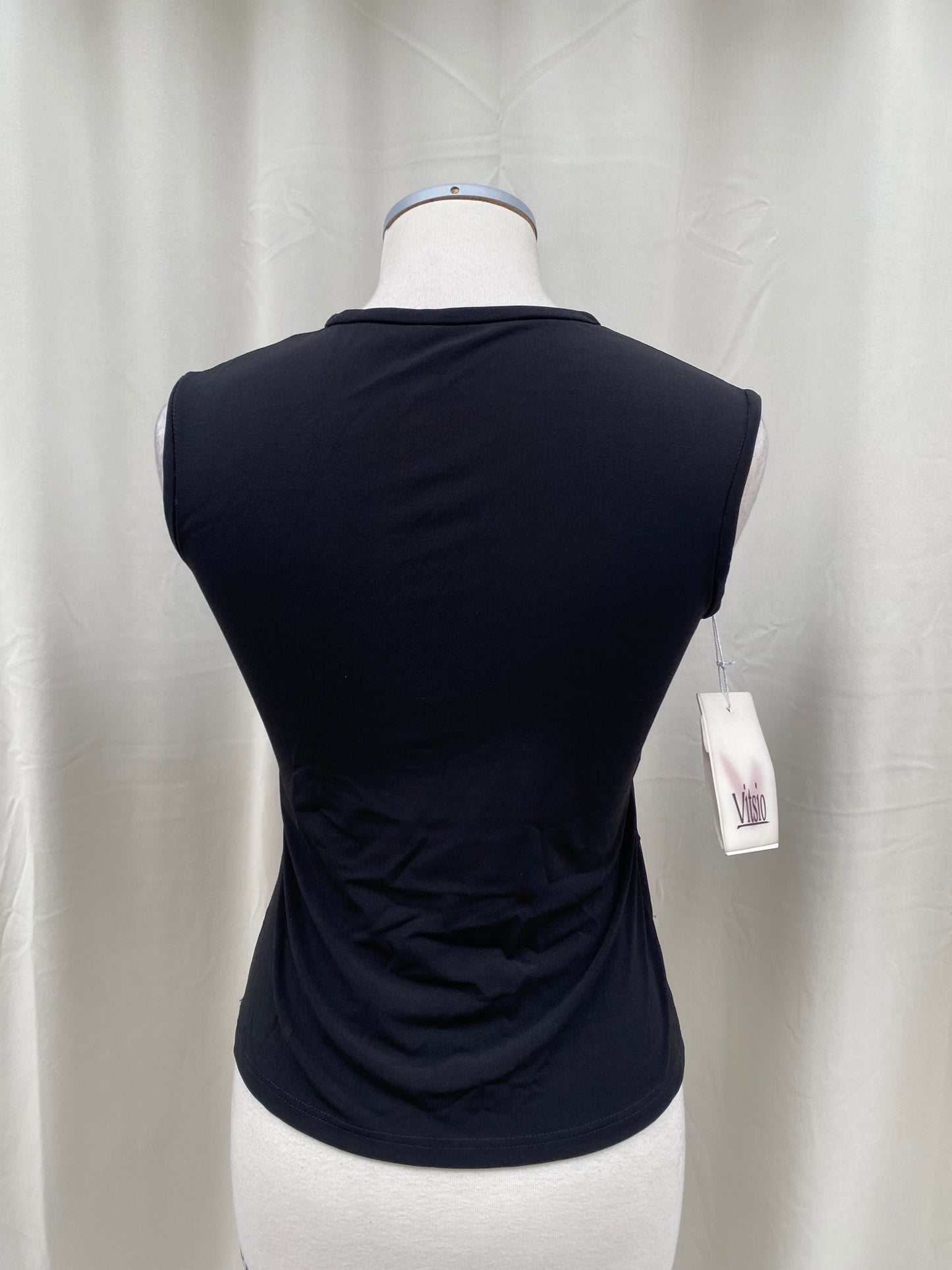 Deadstock "ROCK" tank top
