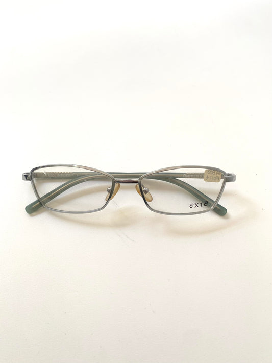 Extē deadstock glasses