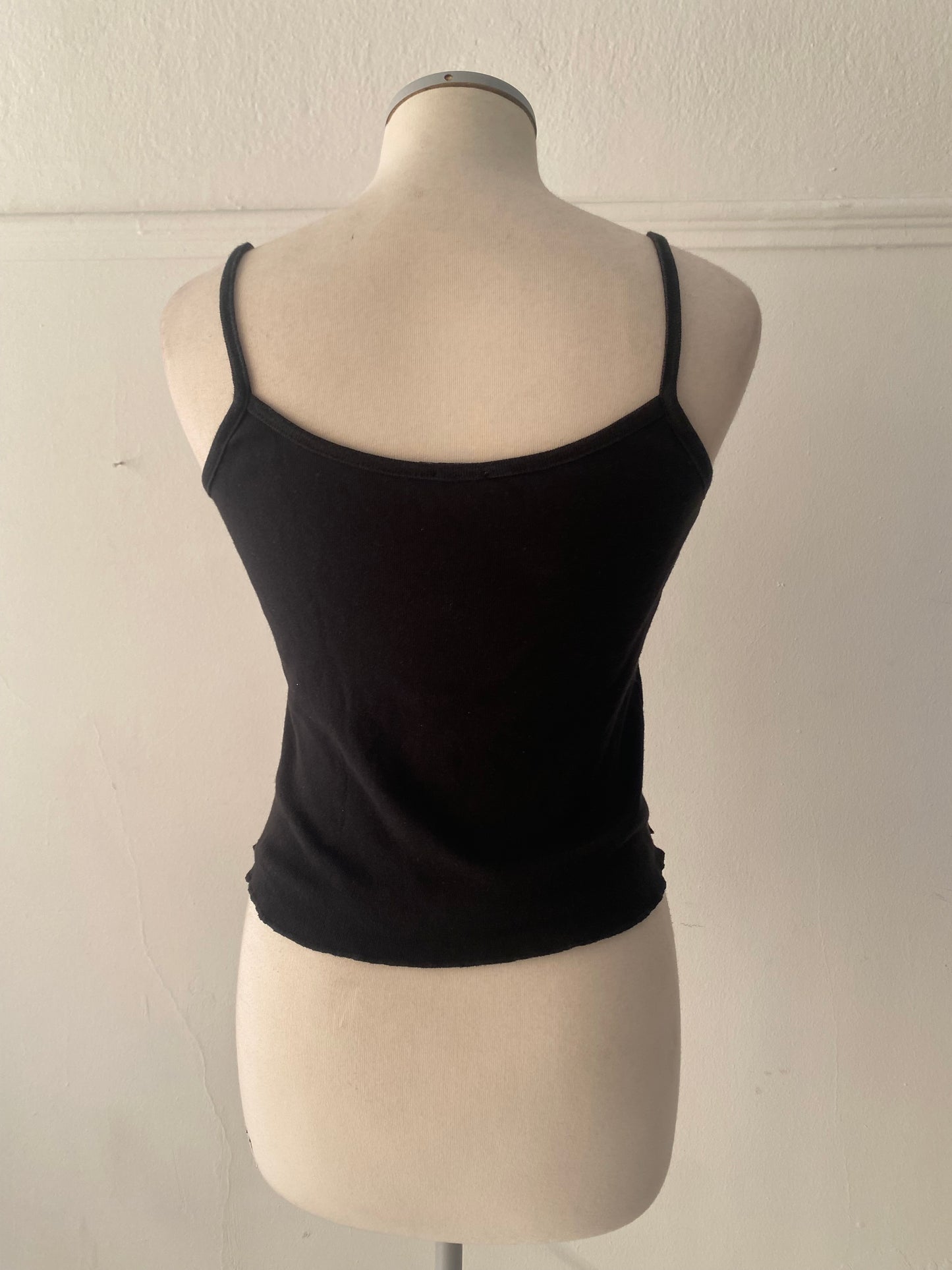 Vintage tank top