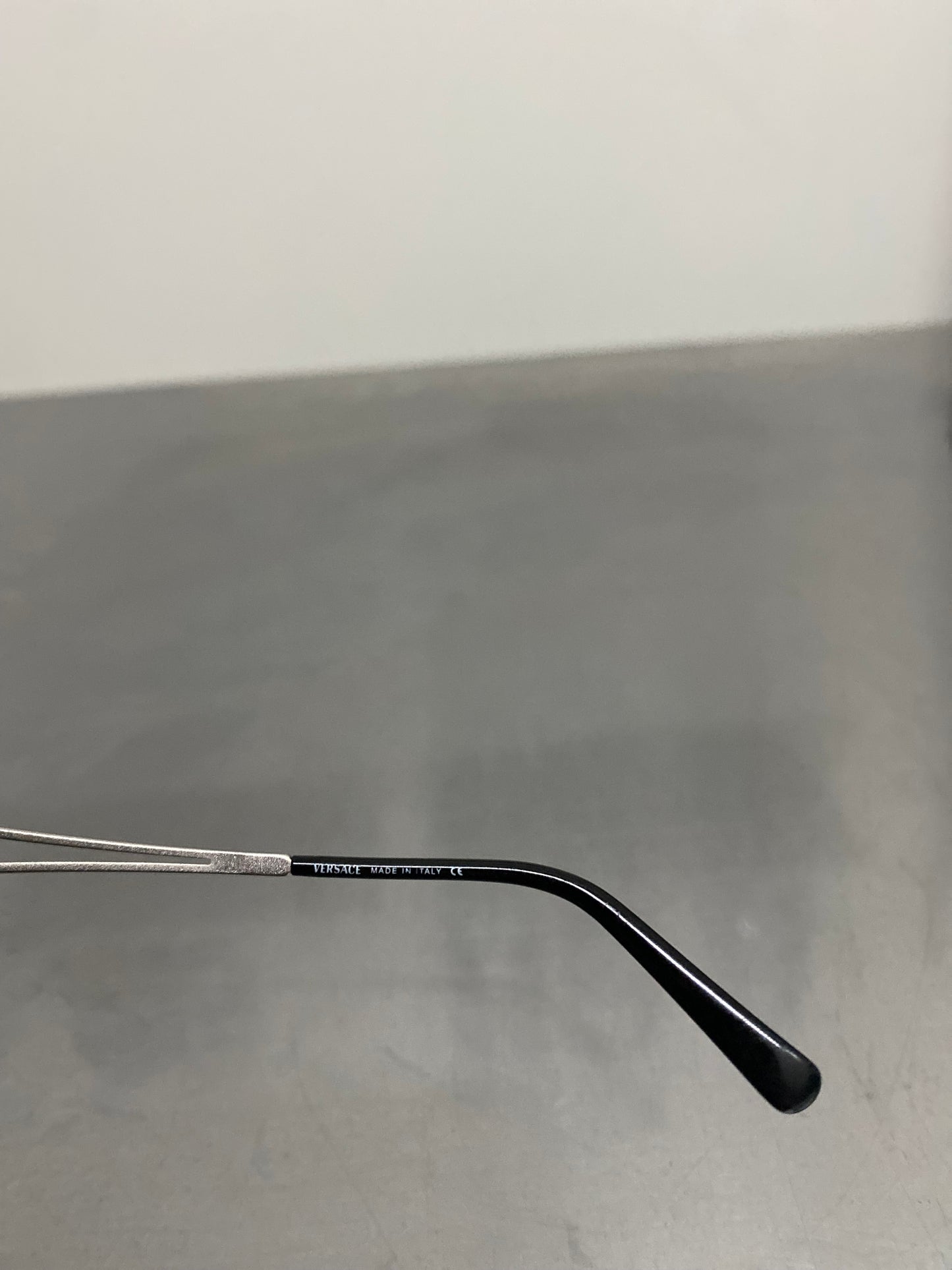 Versace V82-H GB1 vintage glasses