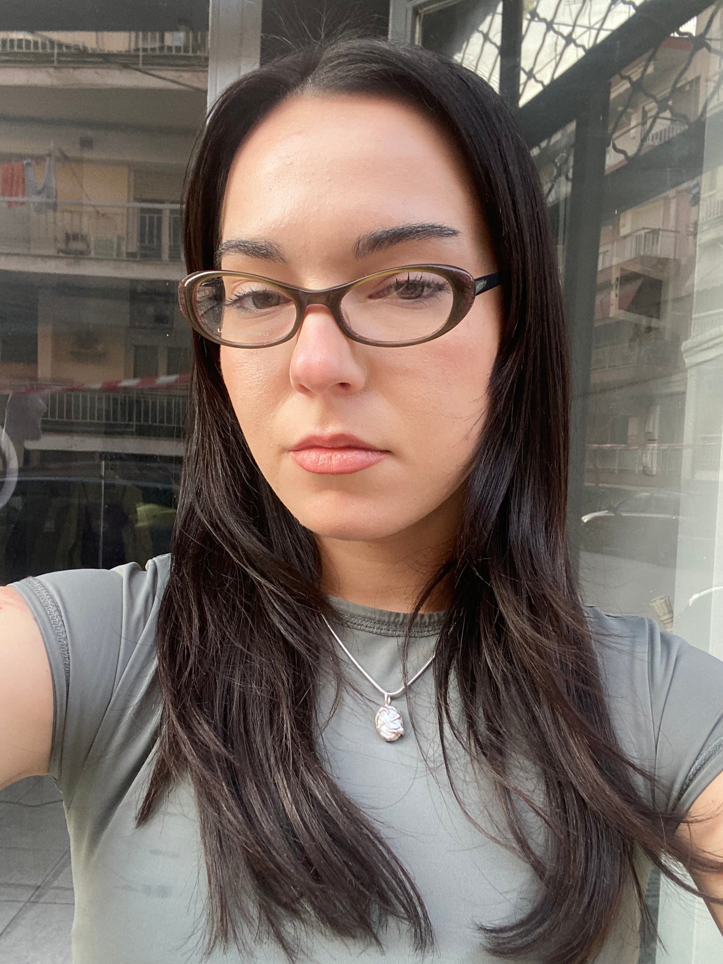 Mikli par Mikli Vintage Glasses