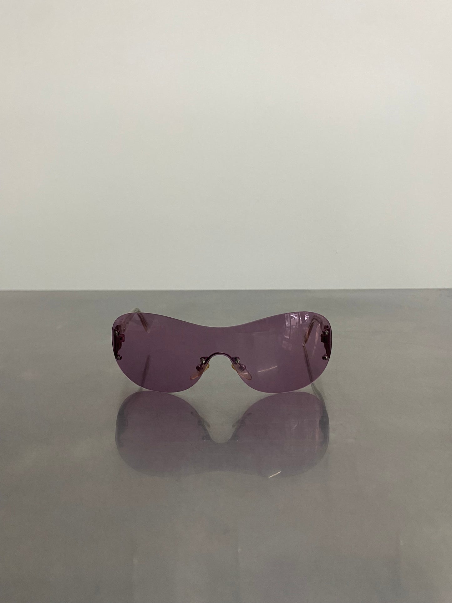 Deadstock Byblos Sunglasses