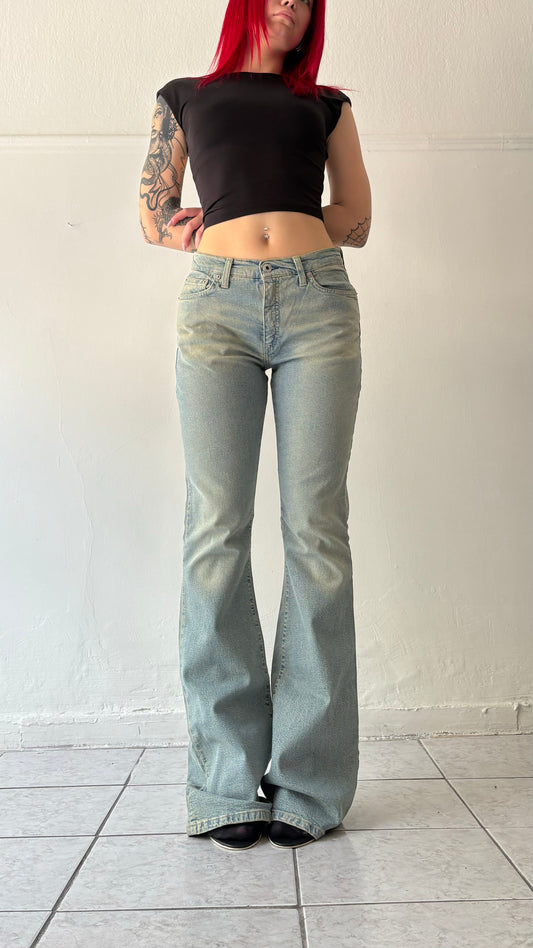 Deadstock BIGSTAR jeans