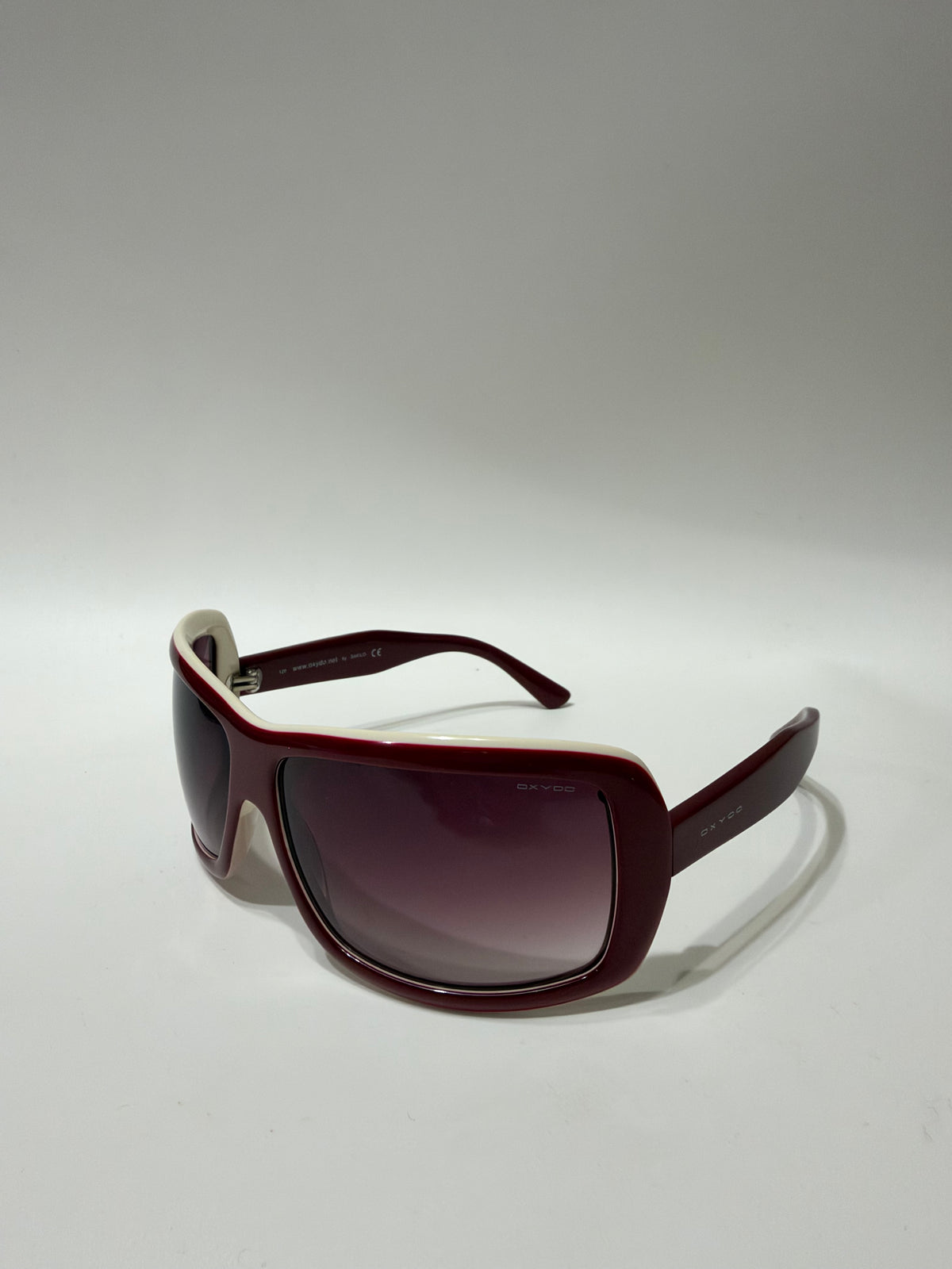 Vintage Oxydo SHIVER 1 by Safilo Sunglasses