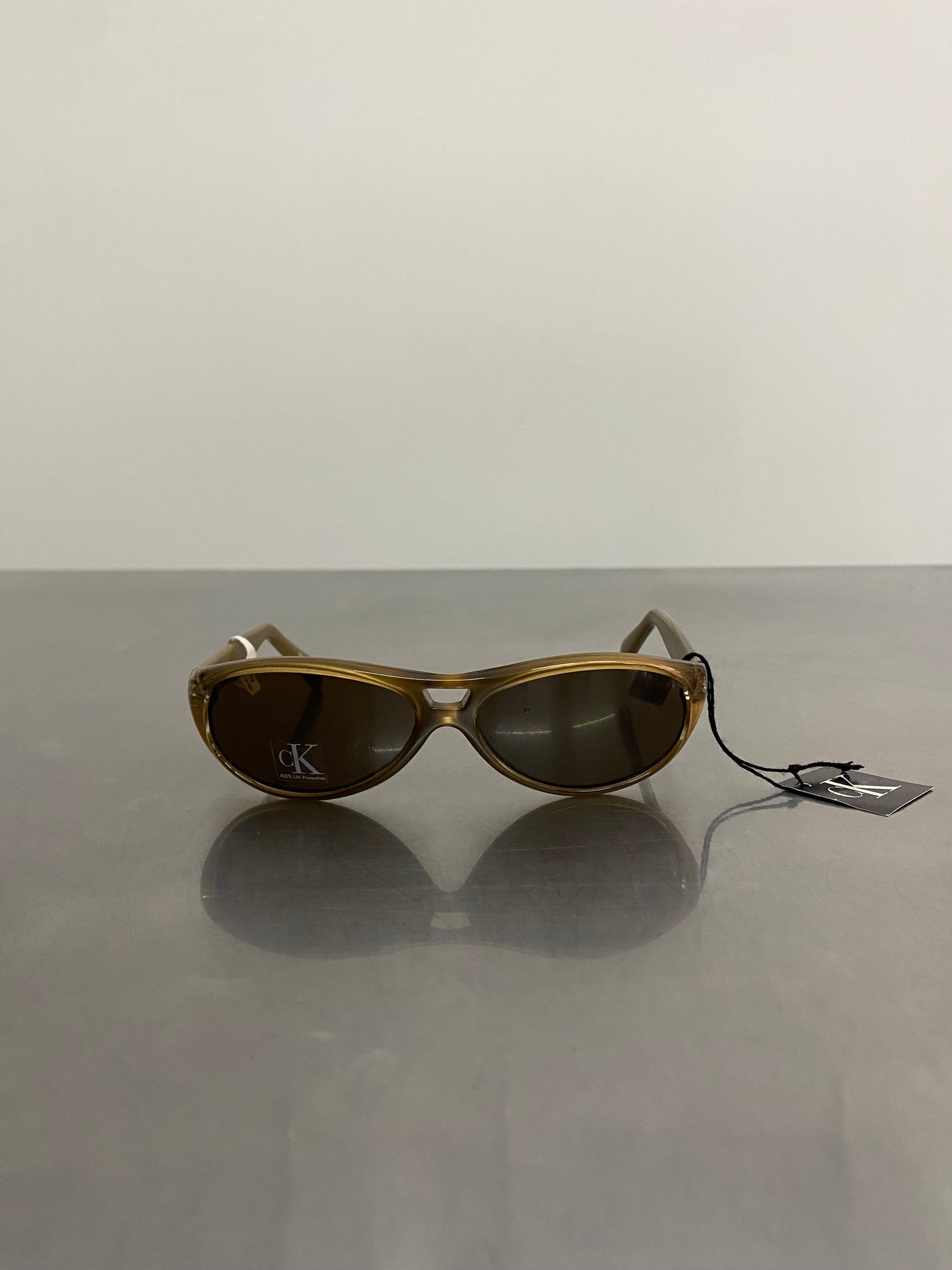 Calvin Klein sunglasses