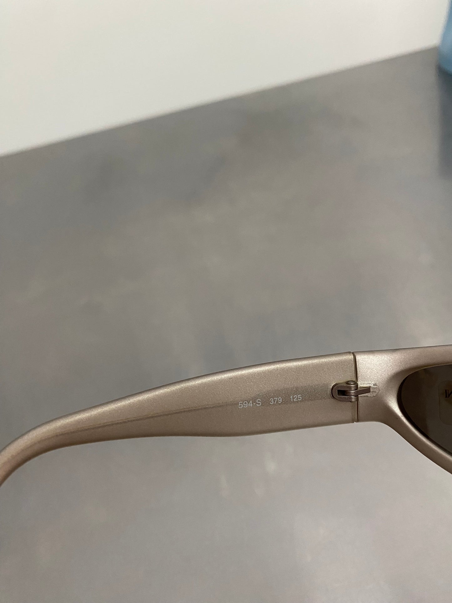 Emporio Armani sunglasses