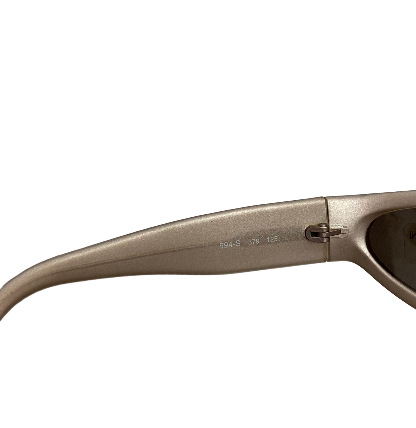Emporio Armani 594S/379 vintage Sunglasses