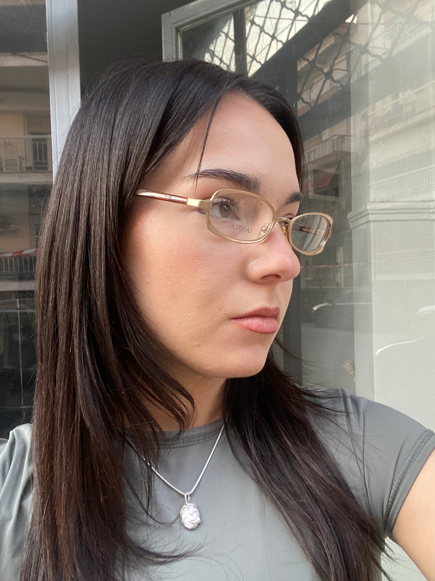 La Perla MOD. VPE 545 Vintage Glasses