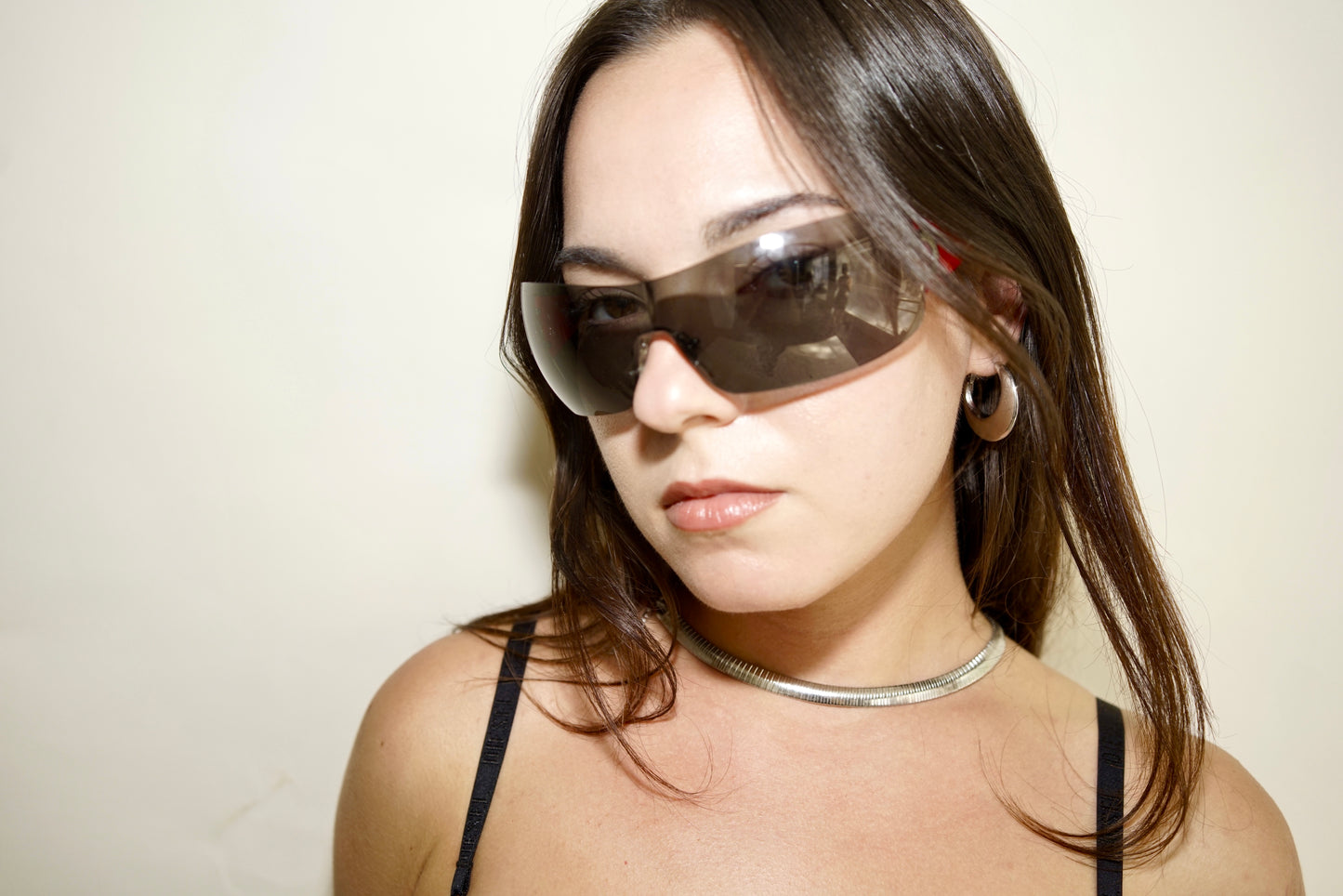 BVLGARI vintage sunglasses