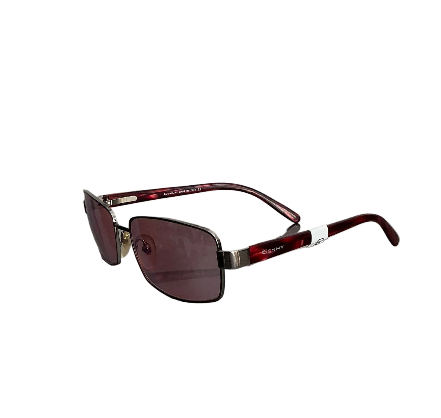 Deadstock GENNY 743-S Sunglasses