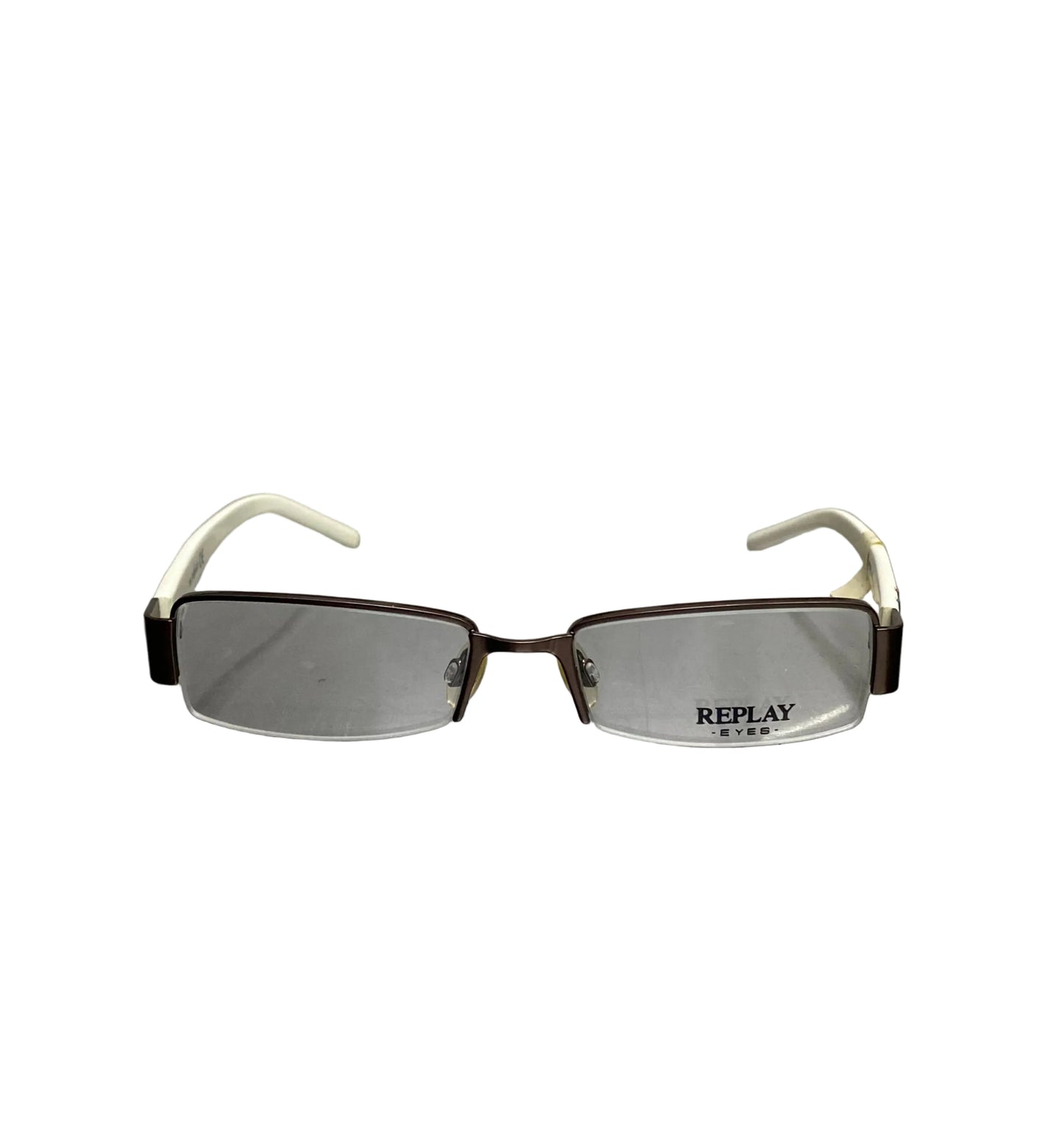Replay bayonetta glasses