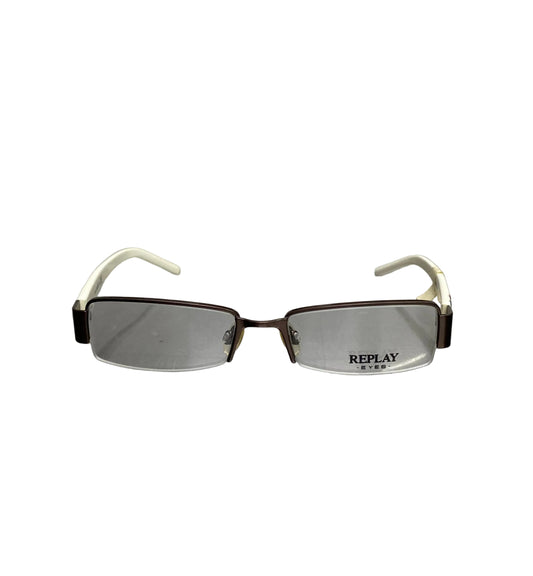 Replay bayonetta glasses