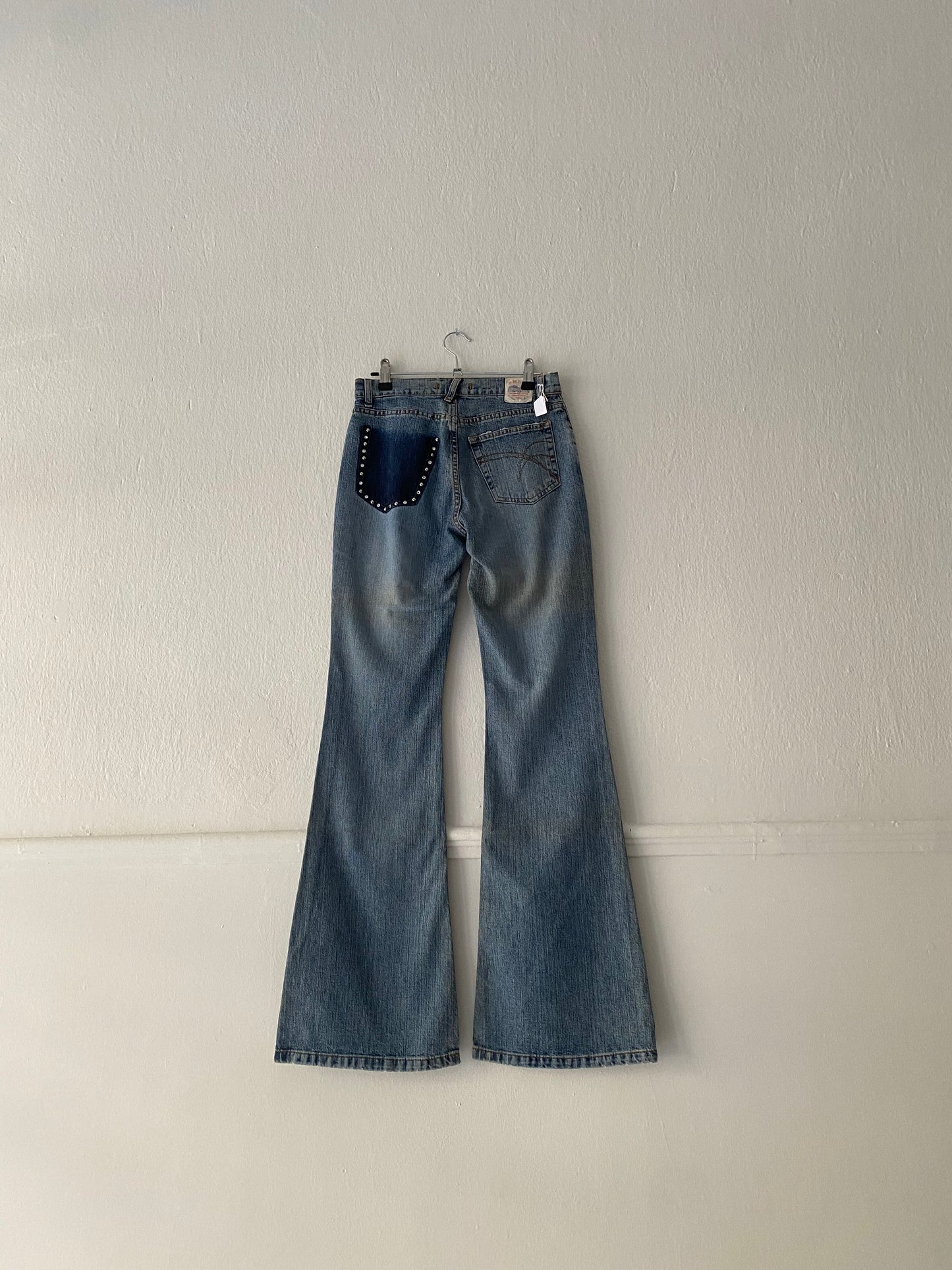 Deadstock PHARD jeans