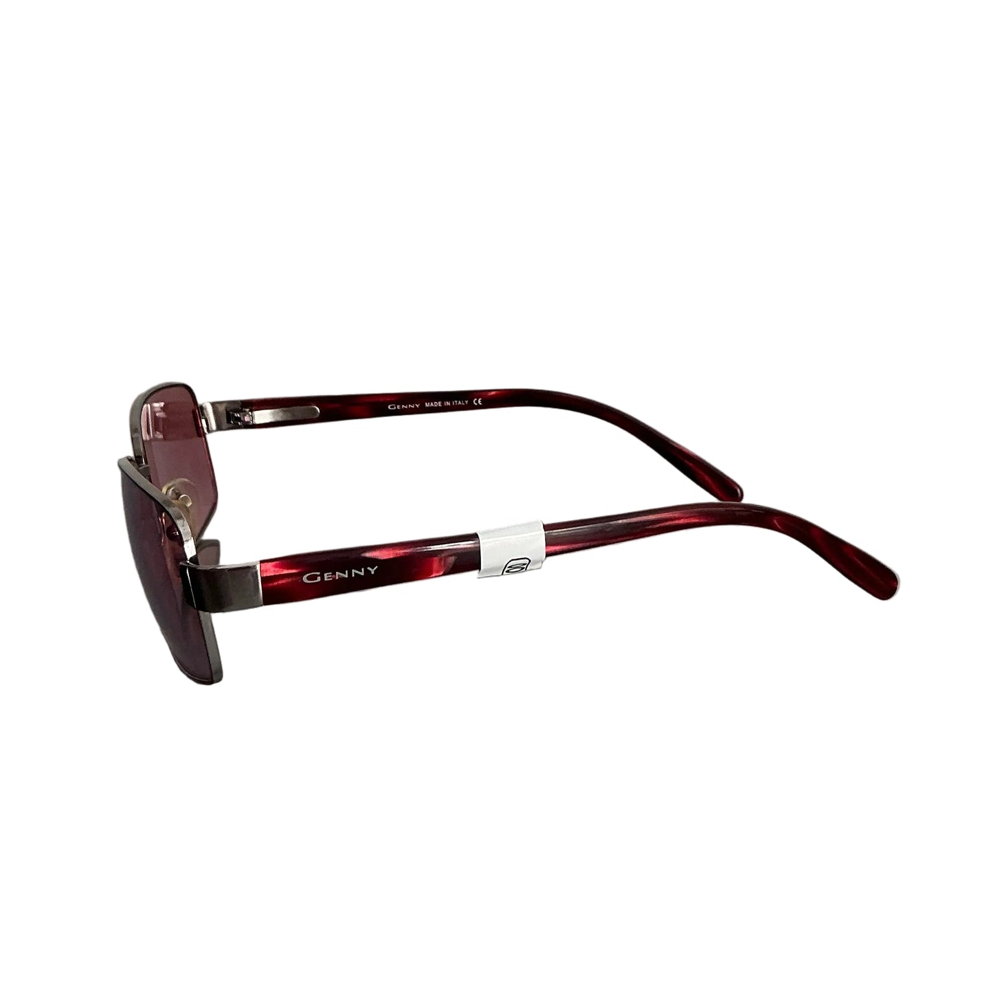 Deadstock GENNY 743-S Sunglasses