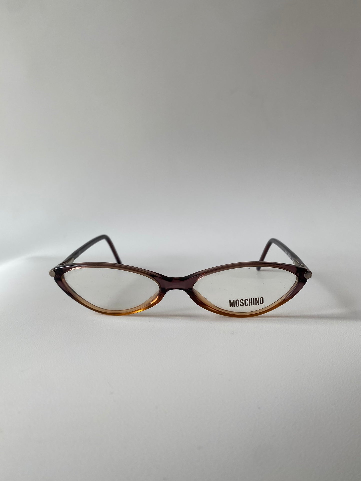 Moschino M3616-V vintage glasses