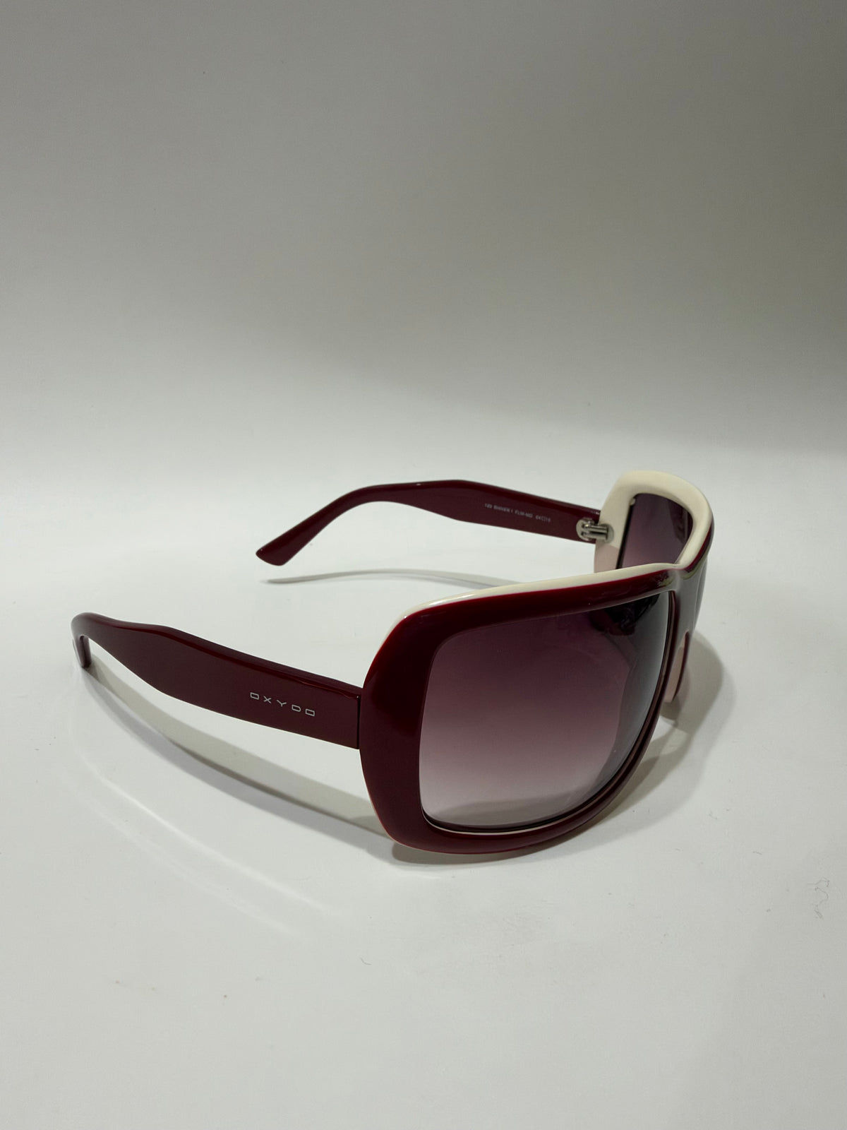 Vintage Oxydo SHIVER 1 by Safilo Sunglasses