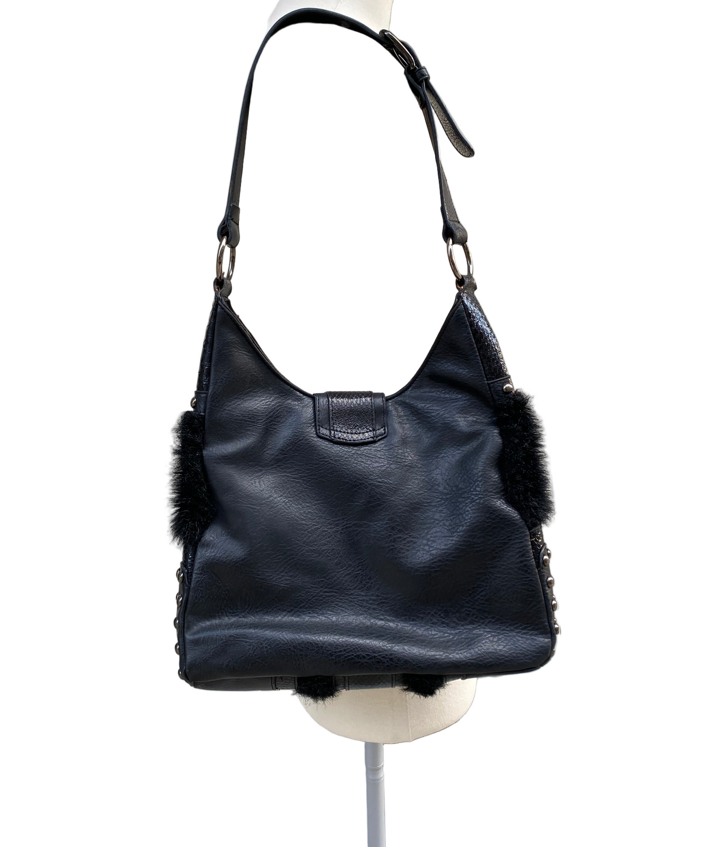 Rocco Barocco Shoulder Bag