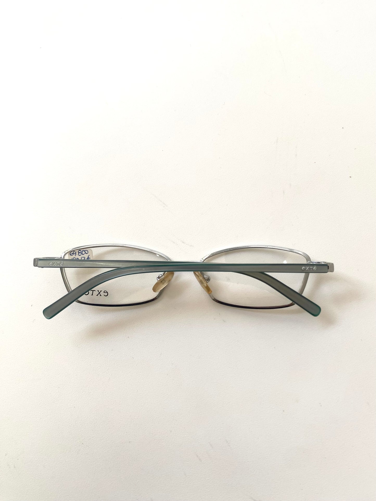 Extē deadstock glasses