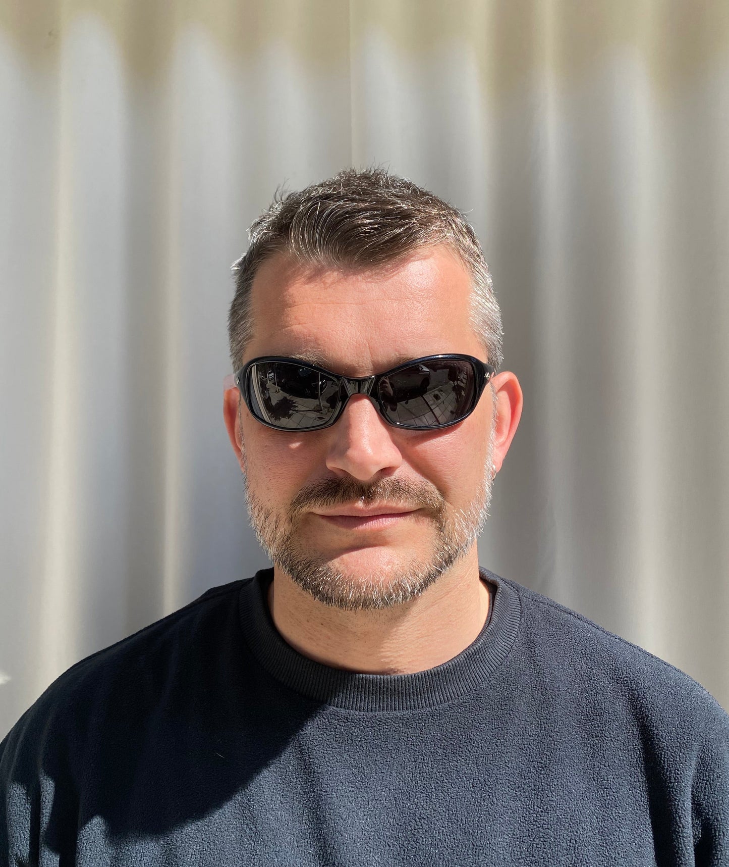 Replay R516/ 390 vintage sunglasses