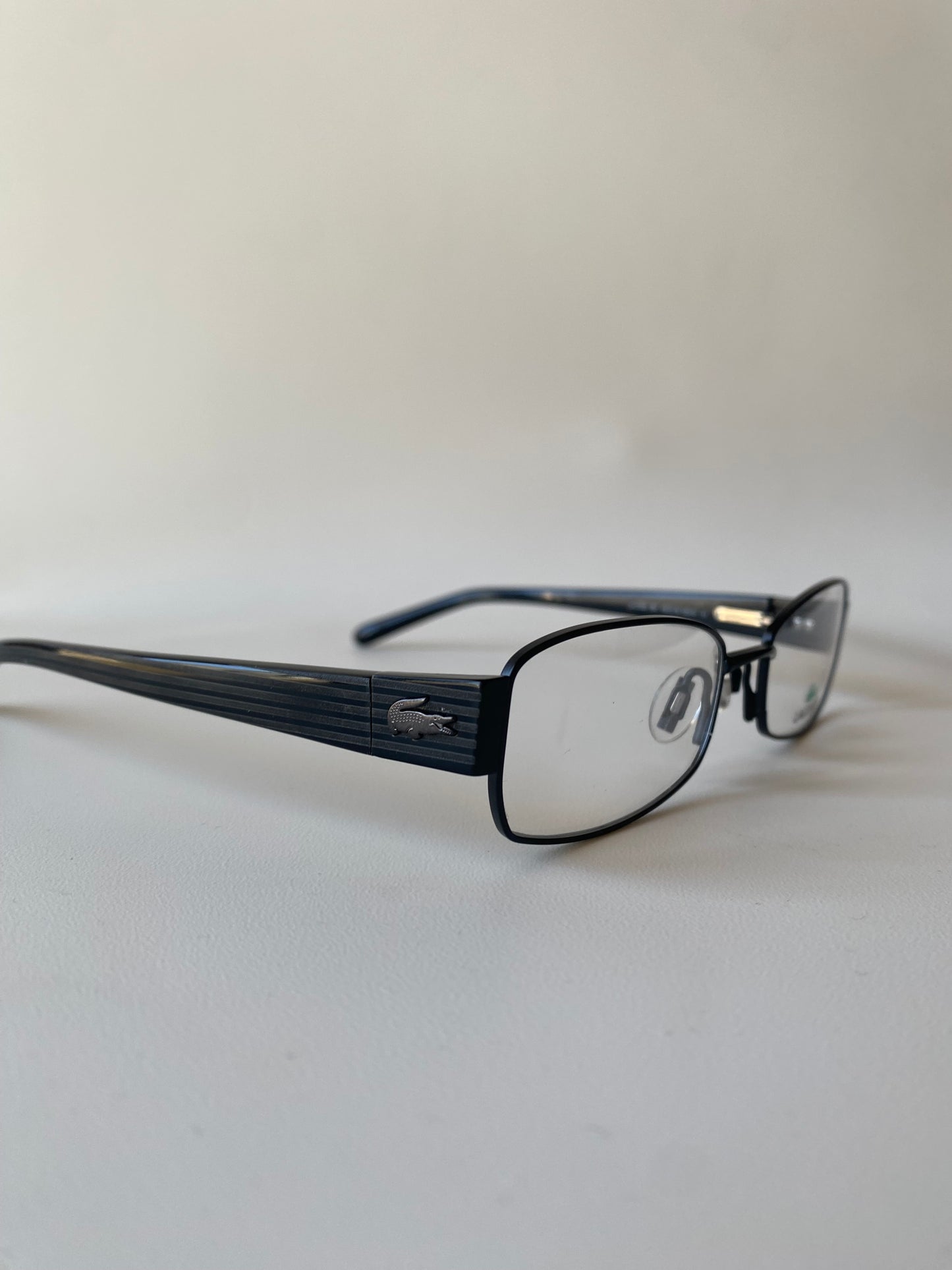 Lacoste LA 12229 BK frames
