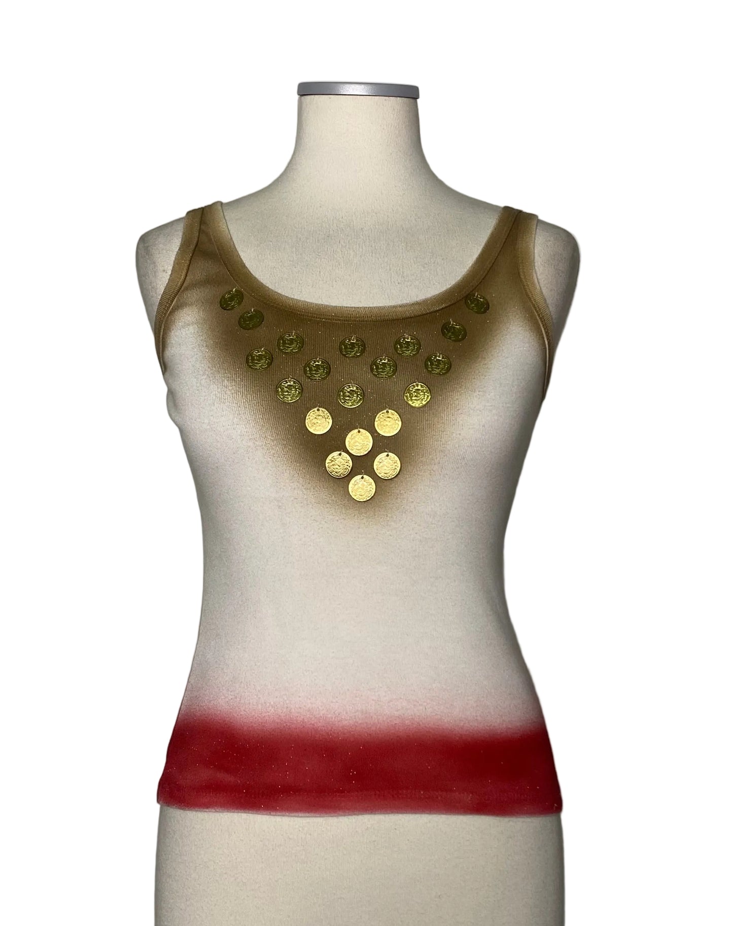 Deadstock tank top