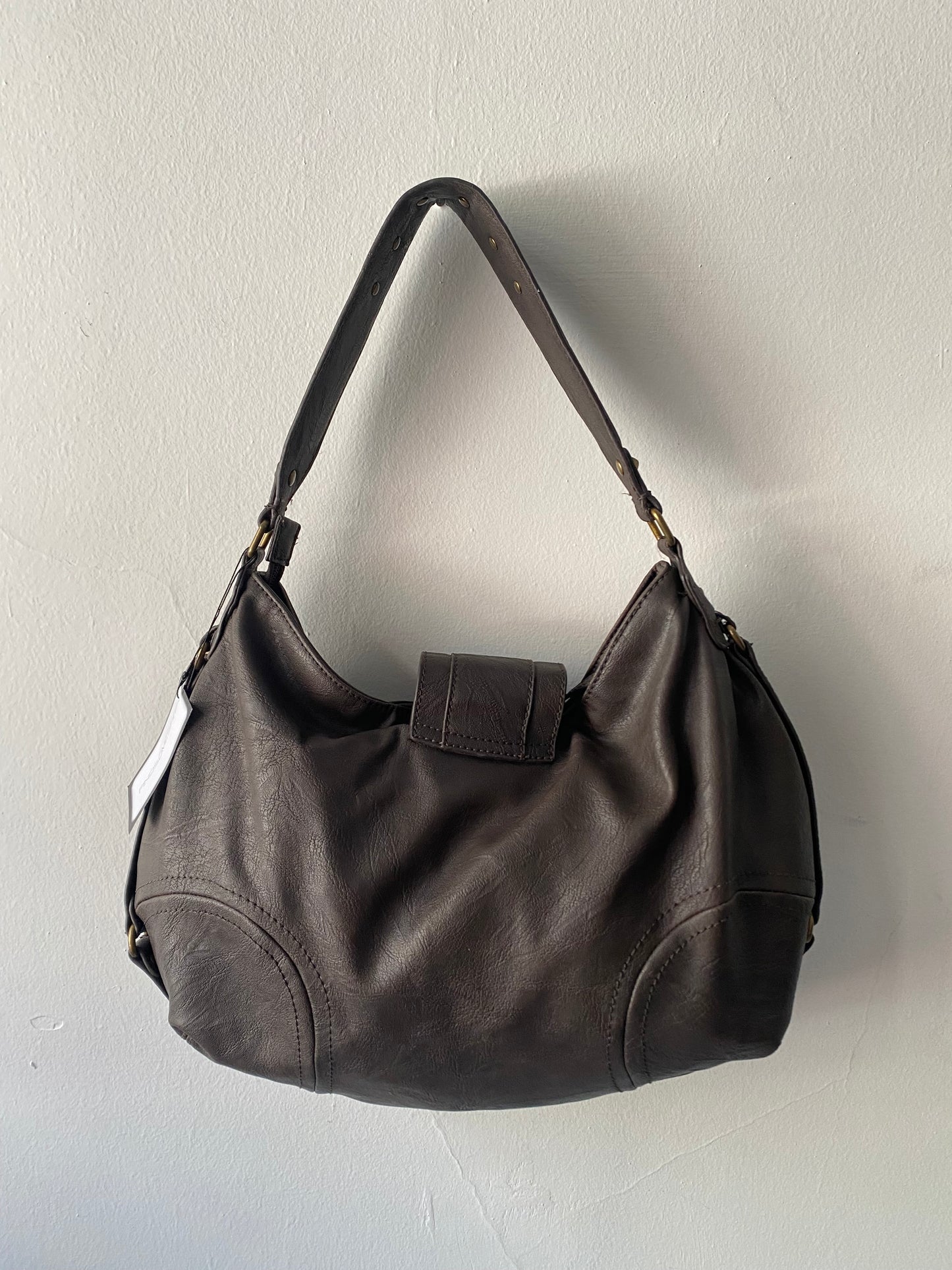 United Colours Of Benetton vintage shoulder bag