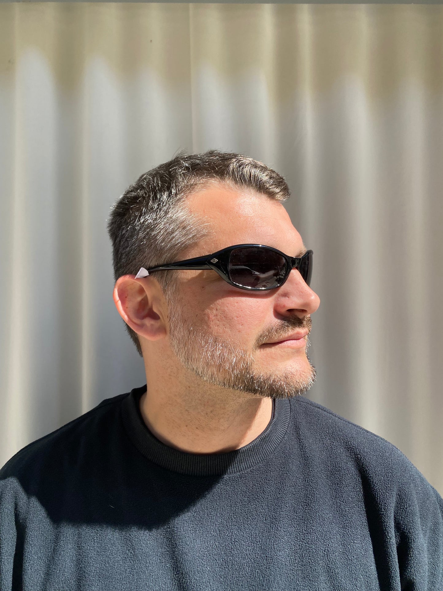 Replay R516/ 390 vintage sunglasses