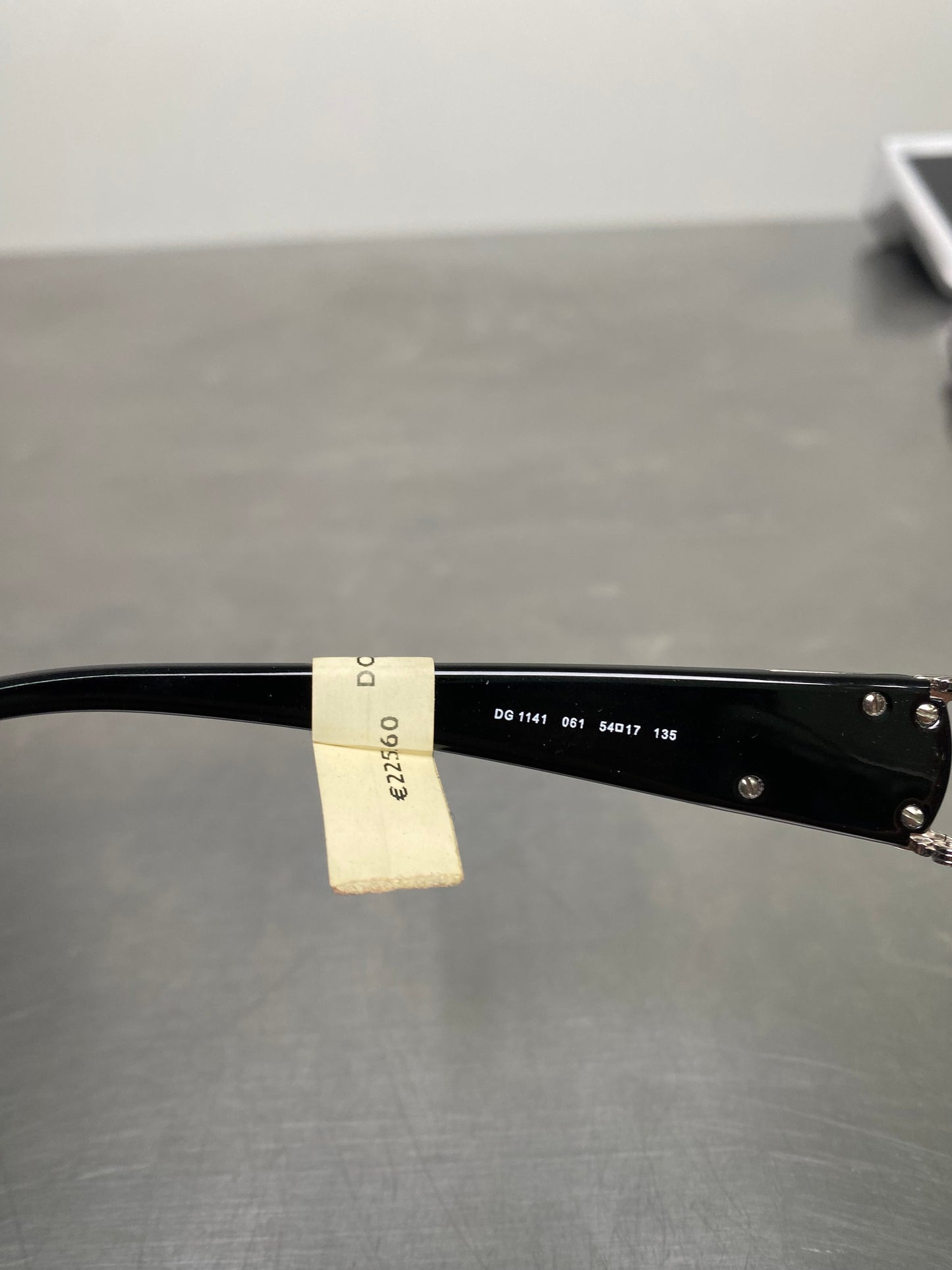 Dolce & Gabbana DG1141 061 Frames
