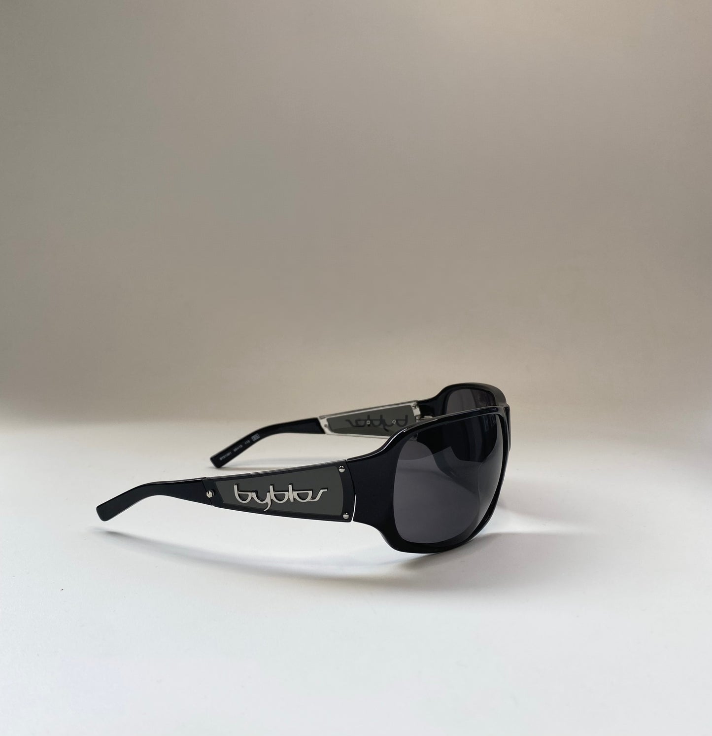 Deadstock Byblos Mask sunglasses