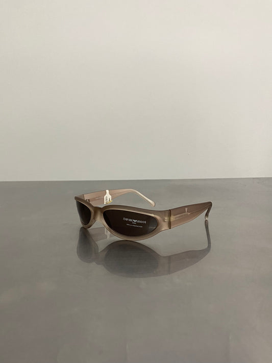 Emporio Armani sunglasses
