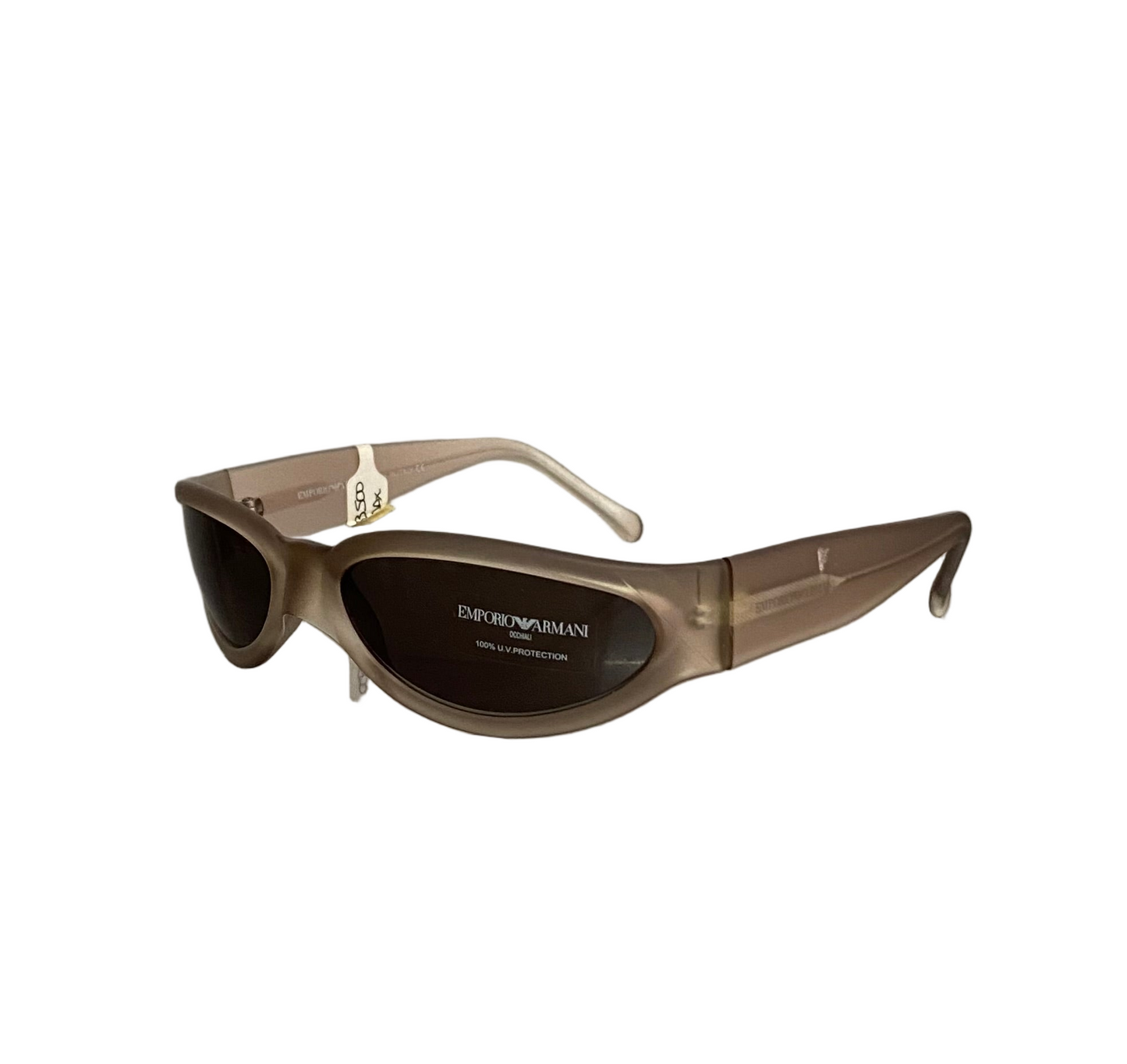 Emporio Armani 594S/379 vintage Sunglasses