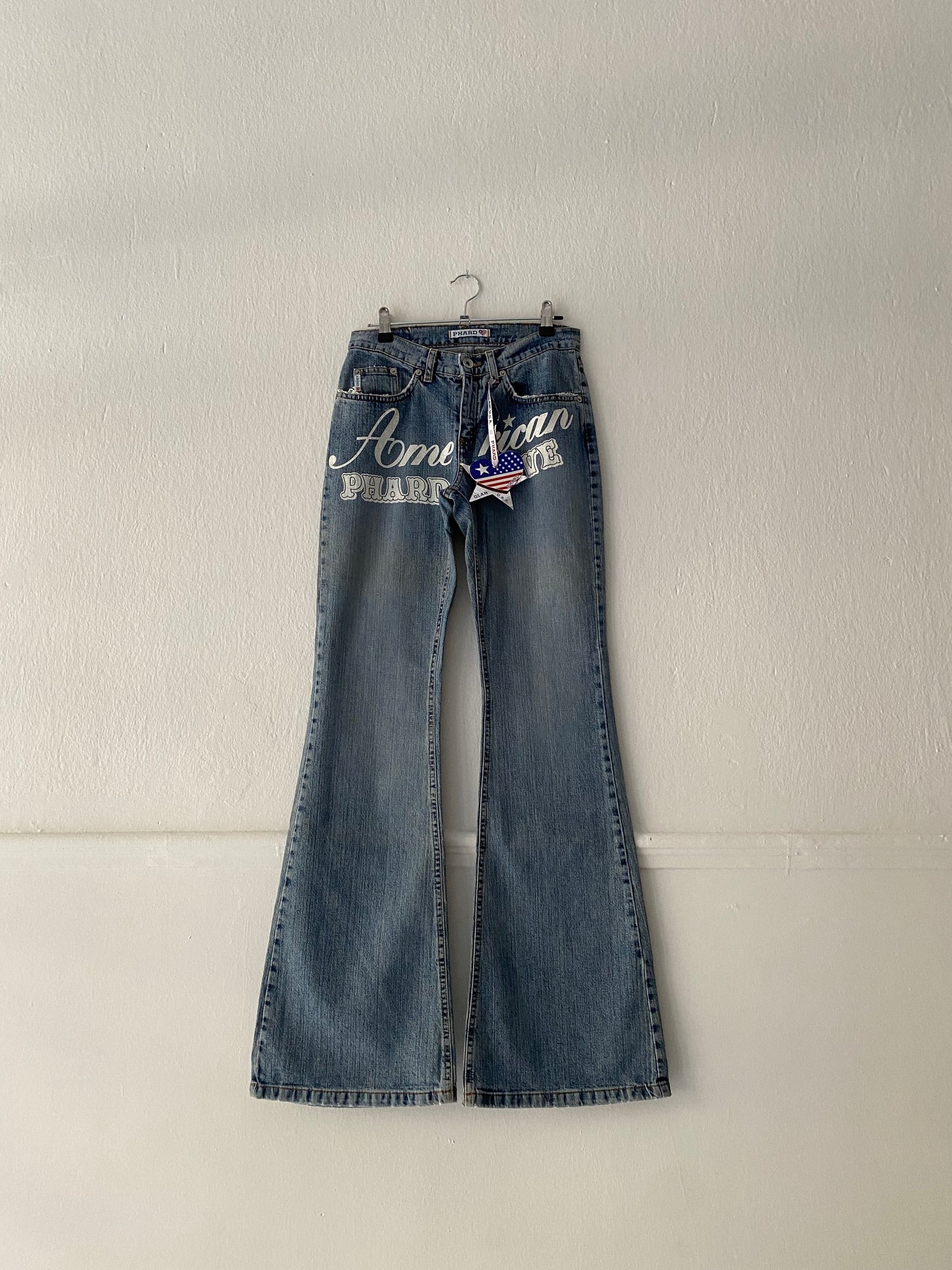 Deadstock PHARD jeans