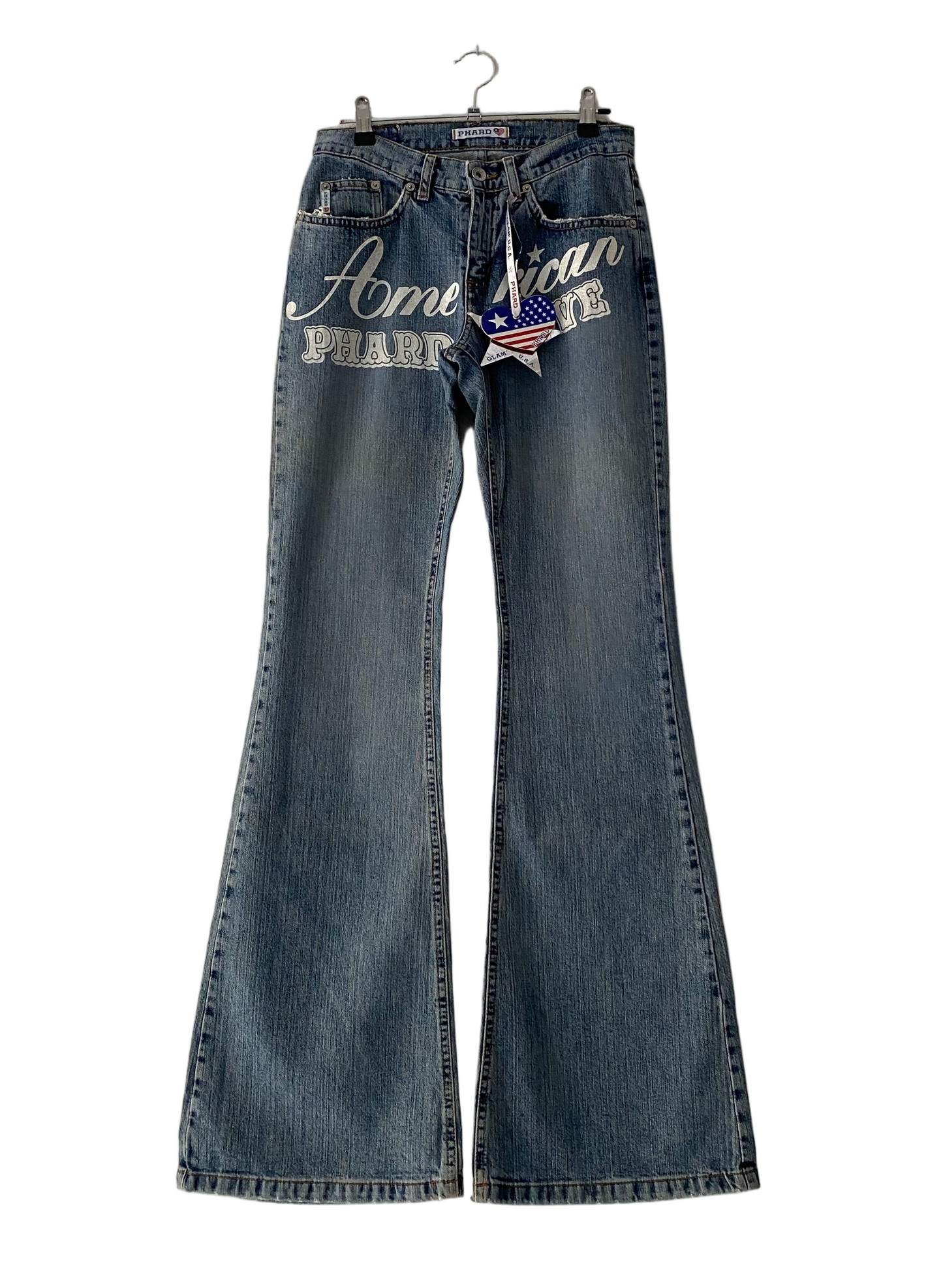 Deadstock PHARD jeans