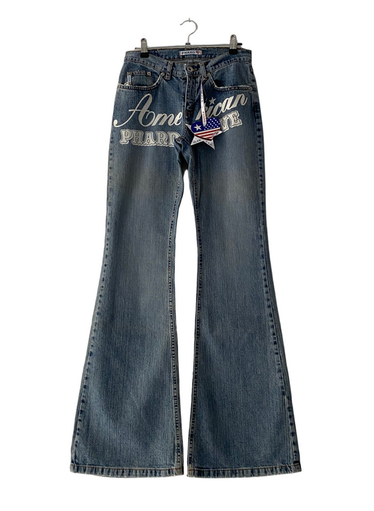 Deadstock PHARD jeans