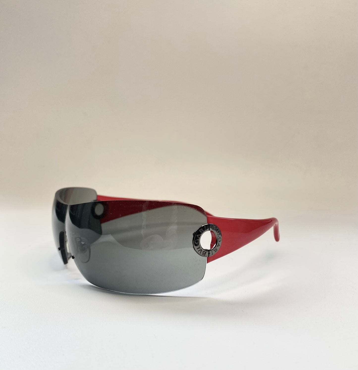 BVLGARI vintage sunglasses