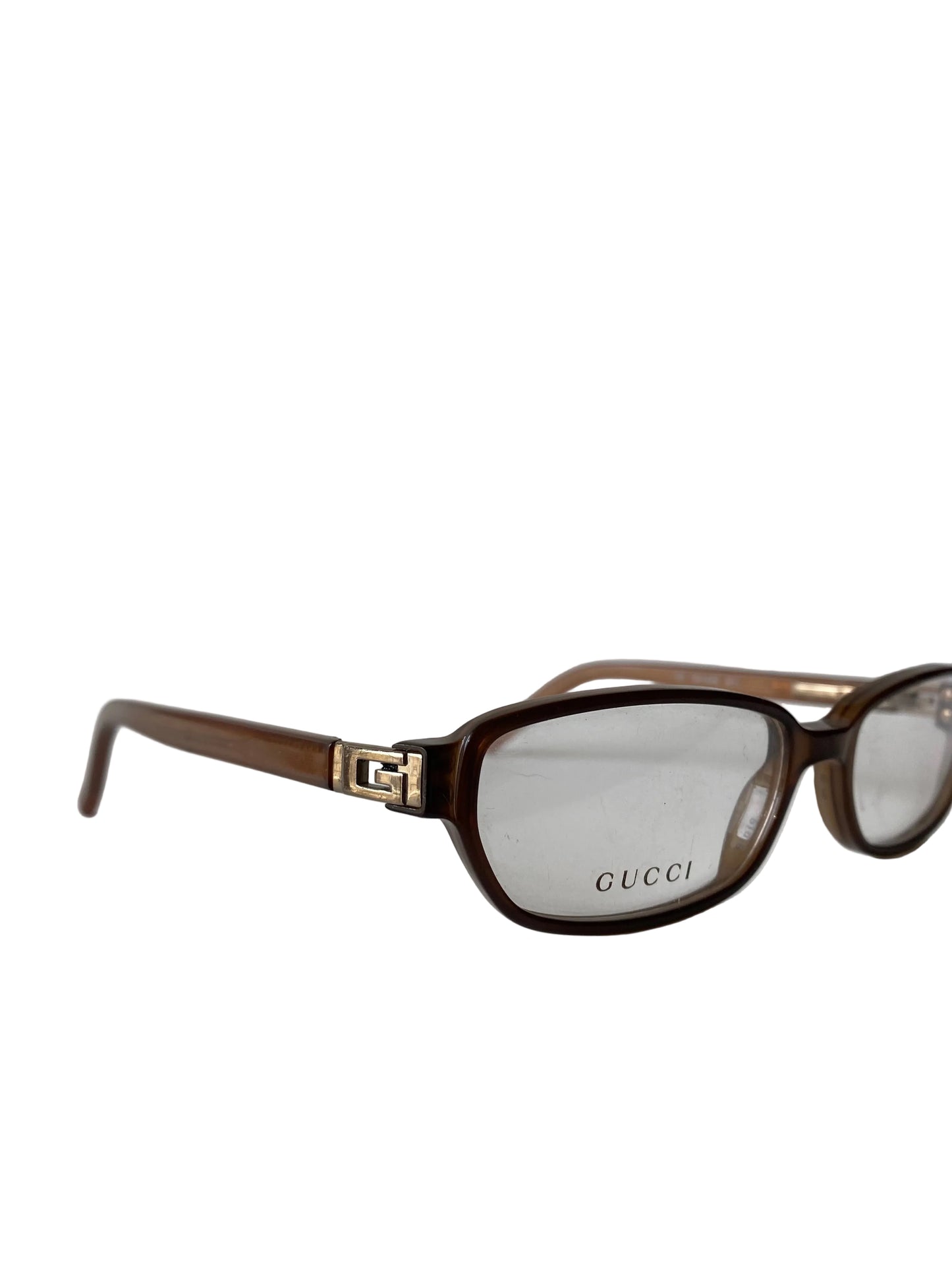 Gucci GG 2446 E7Y Glasses