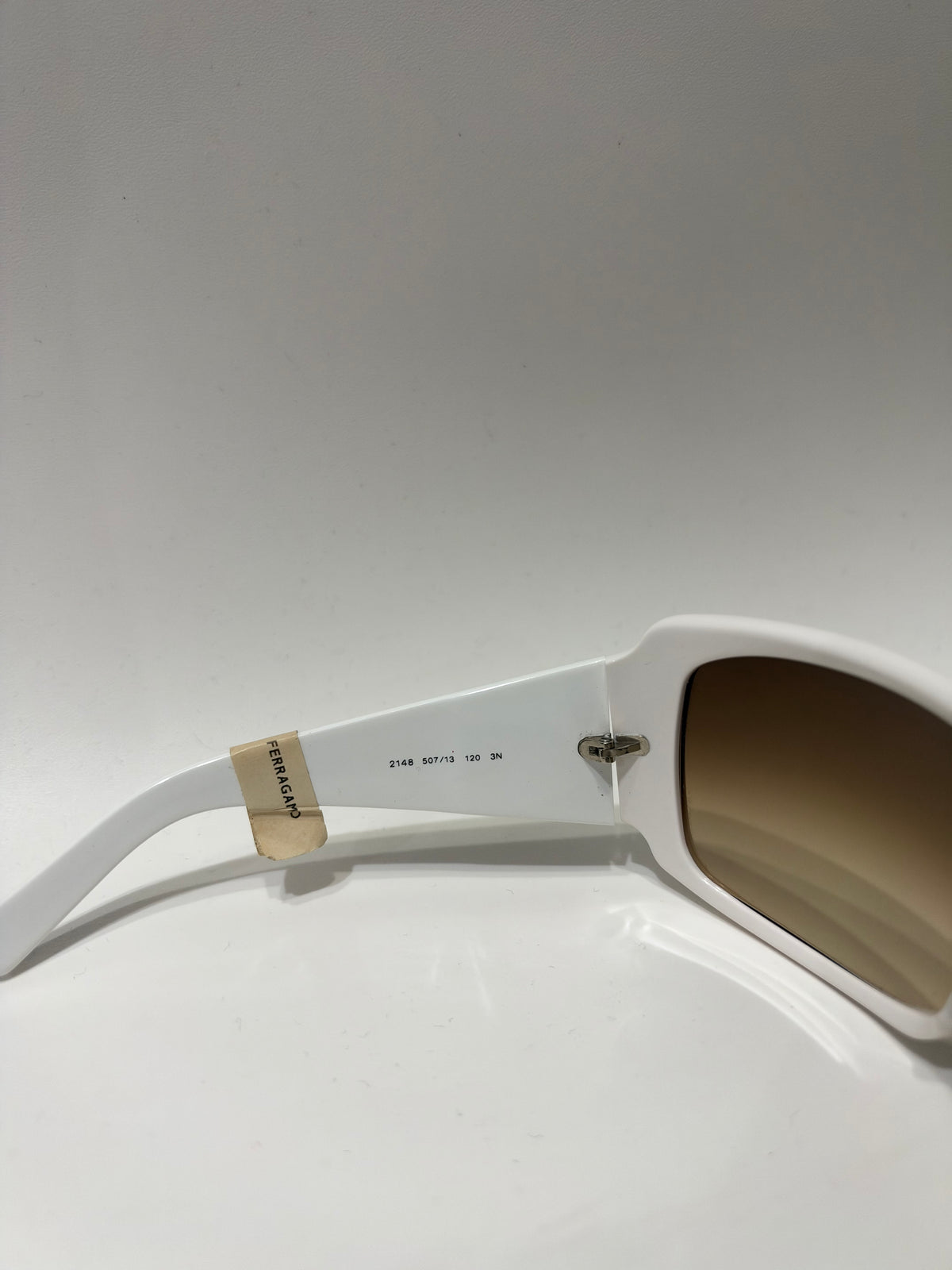 Salvatore Ferragamo Vintage Sunglasses