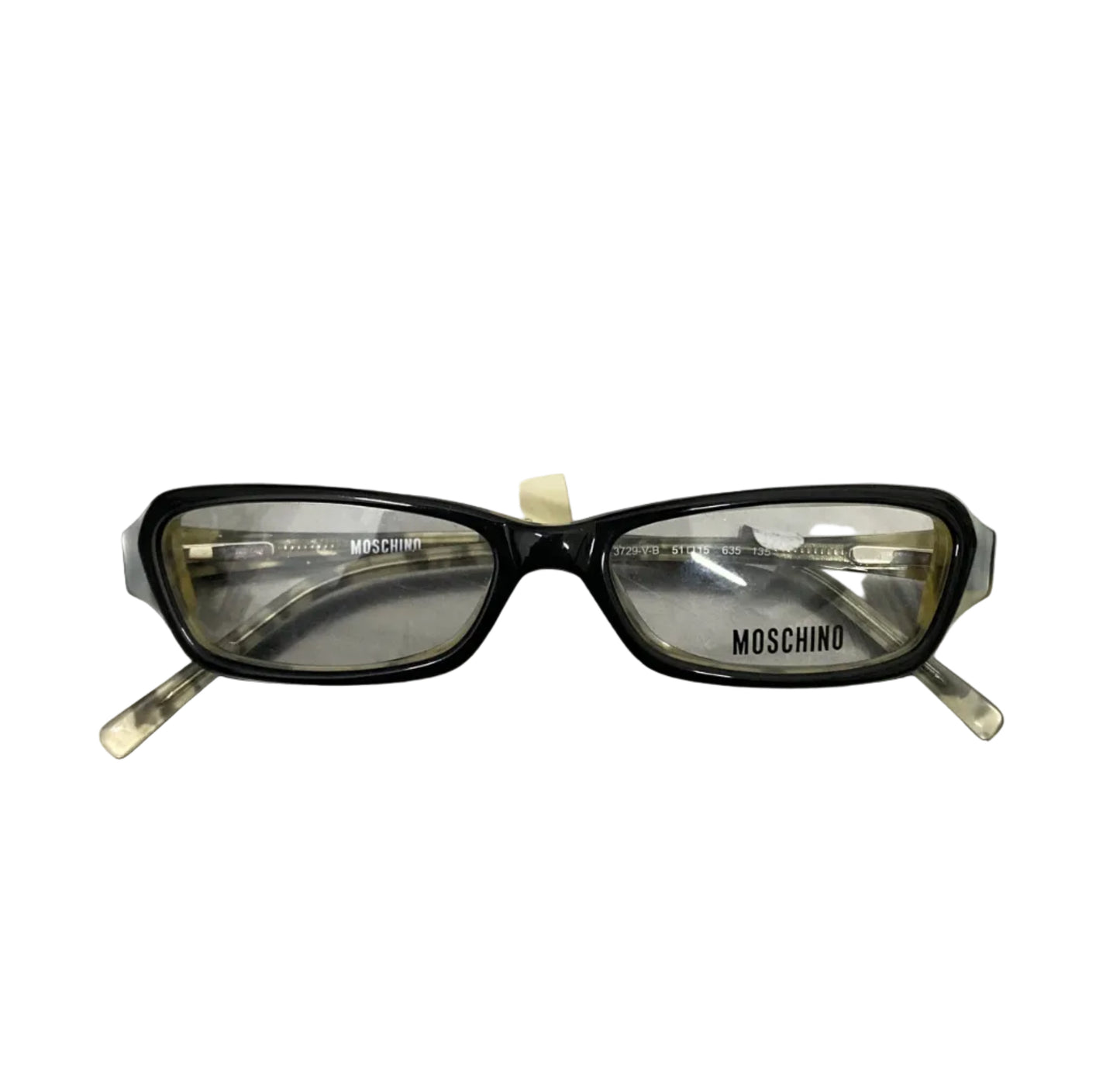 Moschino M3729-V-B/635 Vintage Glasses