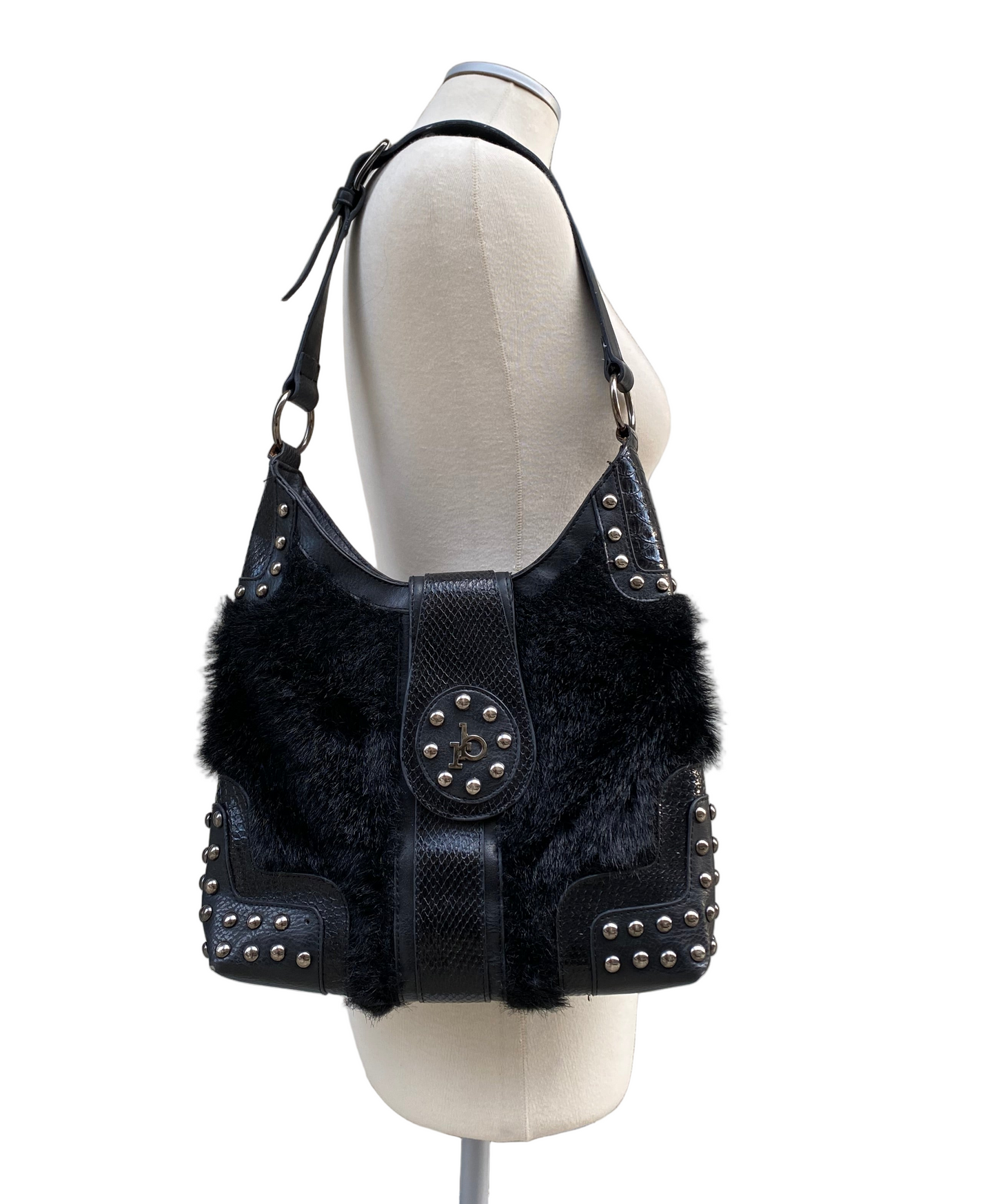 Rocco Barocco Shoulder Bag