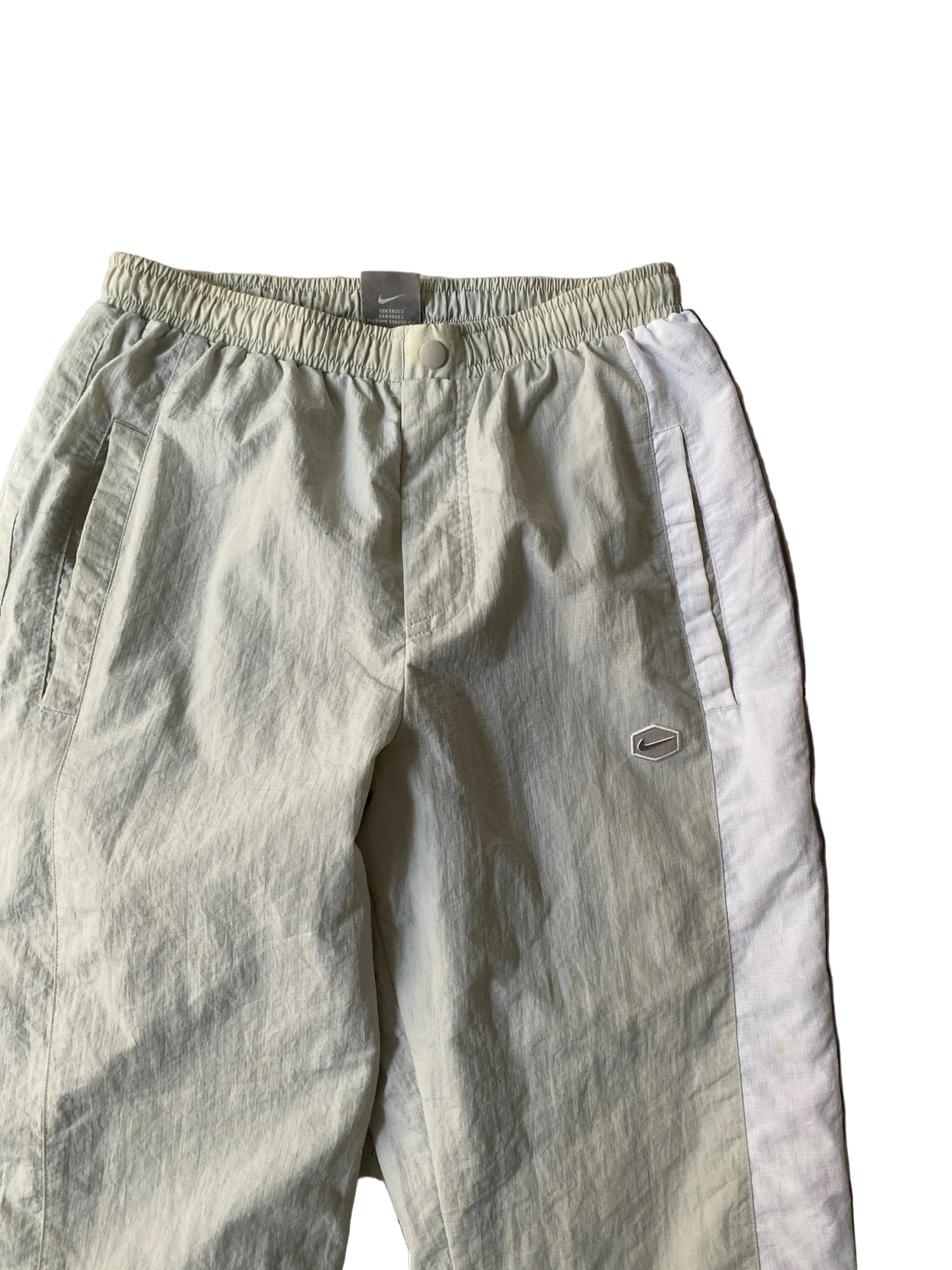 Vintage Nike track pants