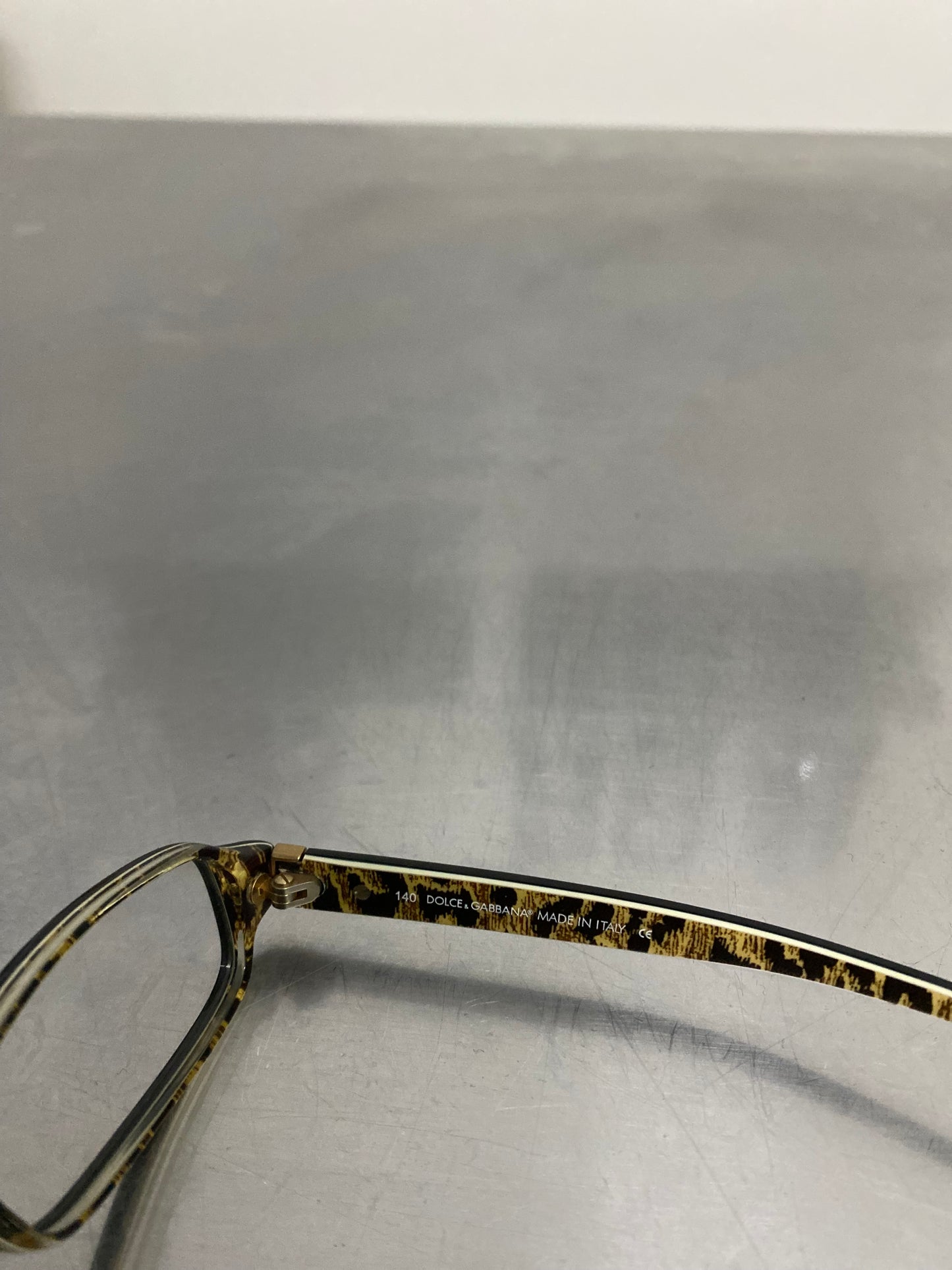 Dolce & Gabbana DG 462 819