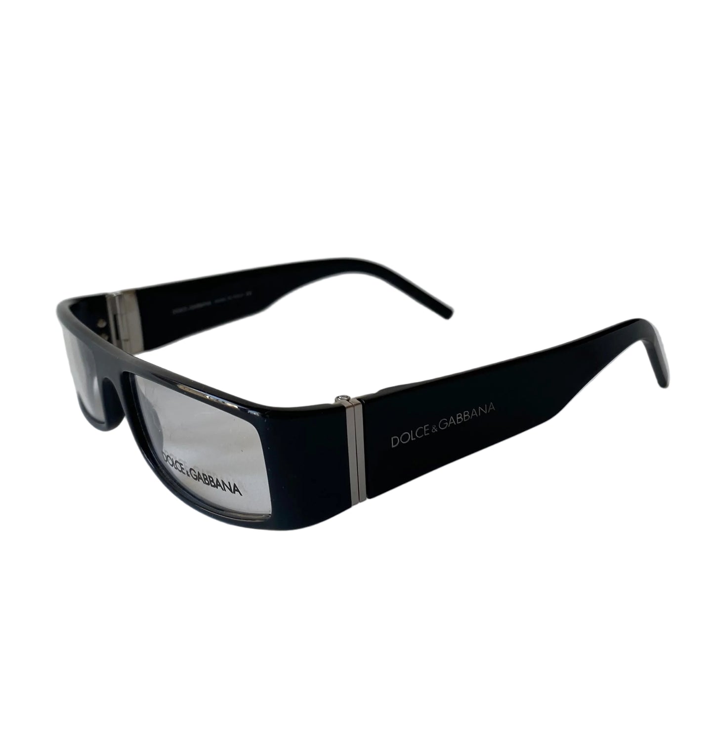 Dolce & Gabbana DG877 0B5 vintage glasses