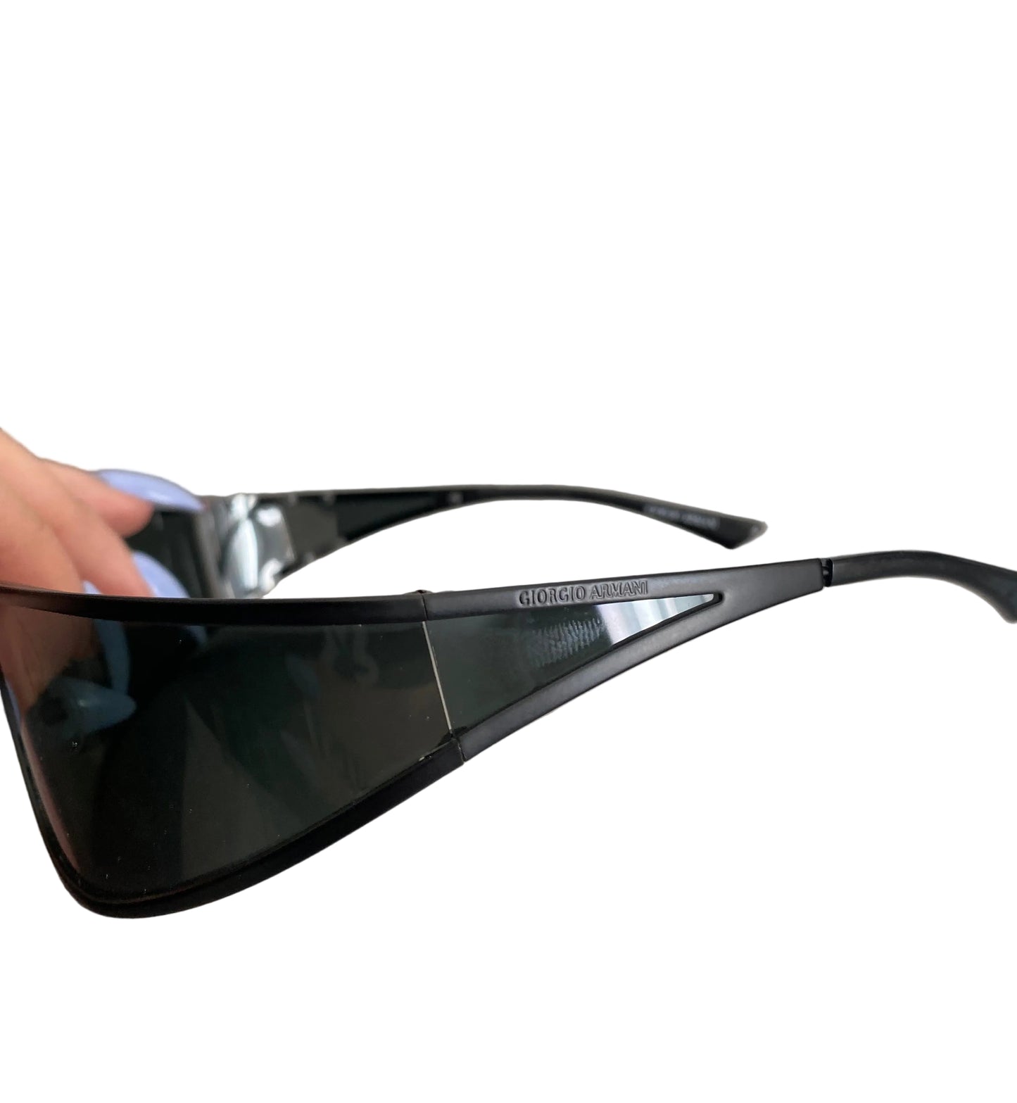 Giorgio Armani GA 42/S 003 vintage sunglasses