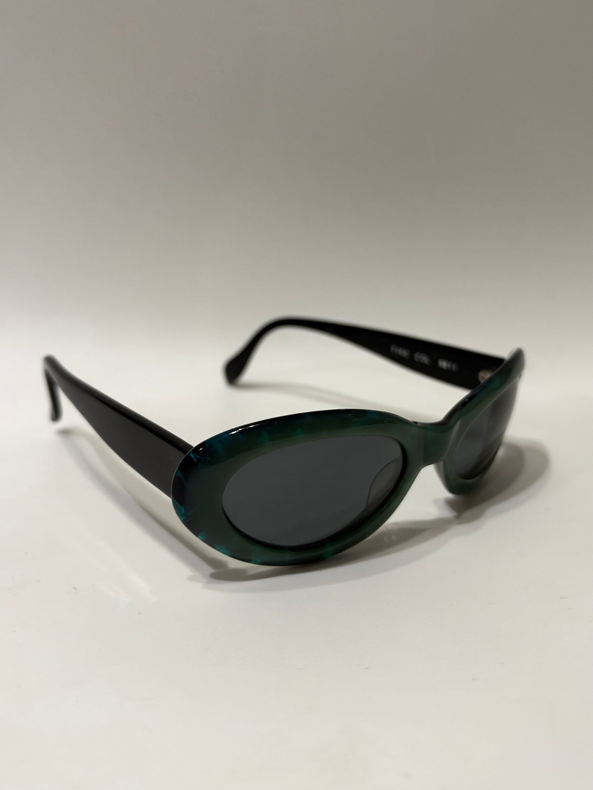 Vintage MIKLI par MIKLI 7160 Sunglasses
