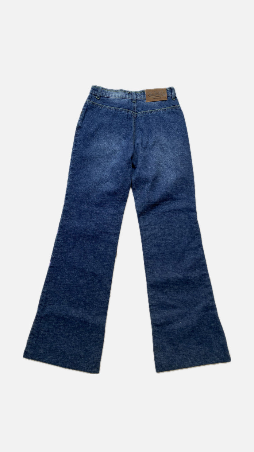 Y2k Von Dutch Jeans